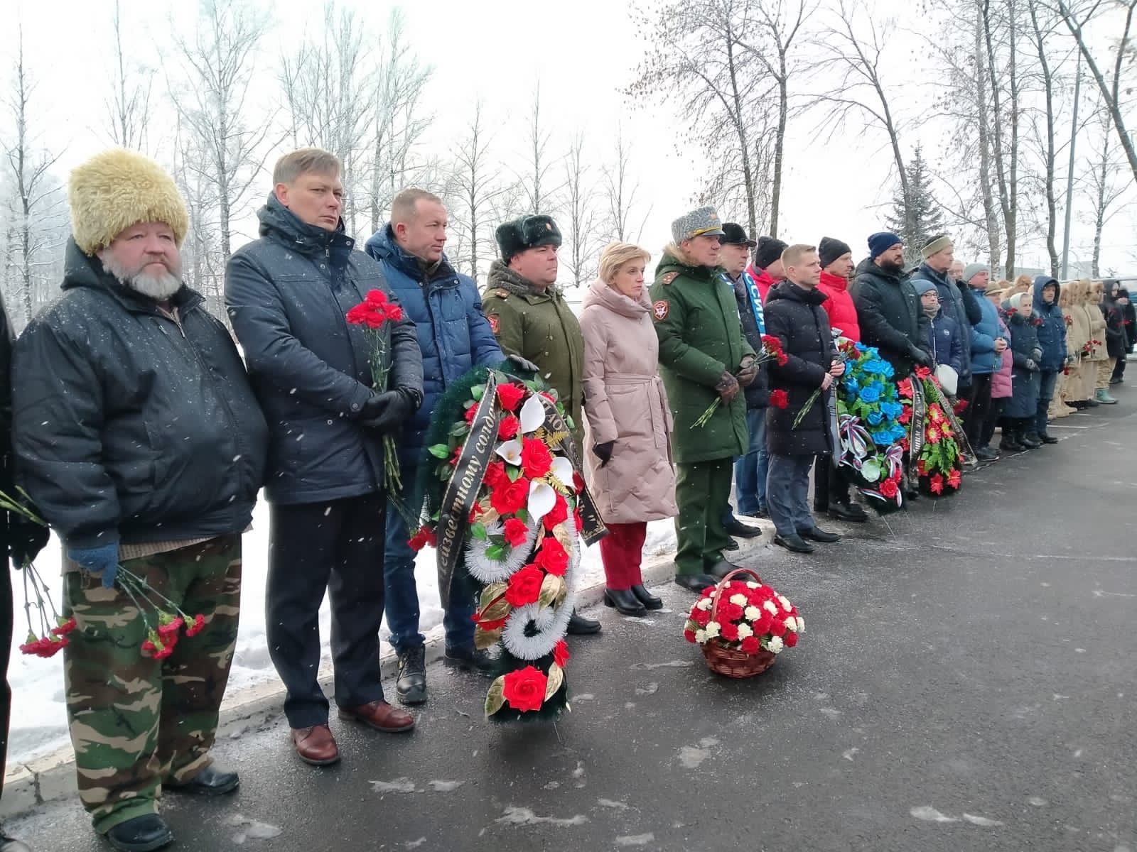 Новости Черинфо