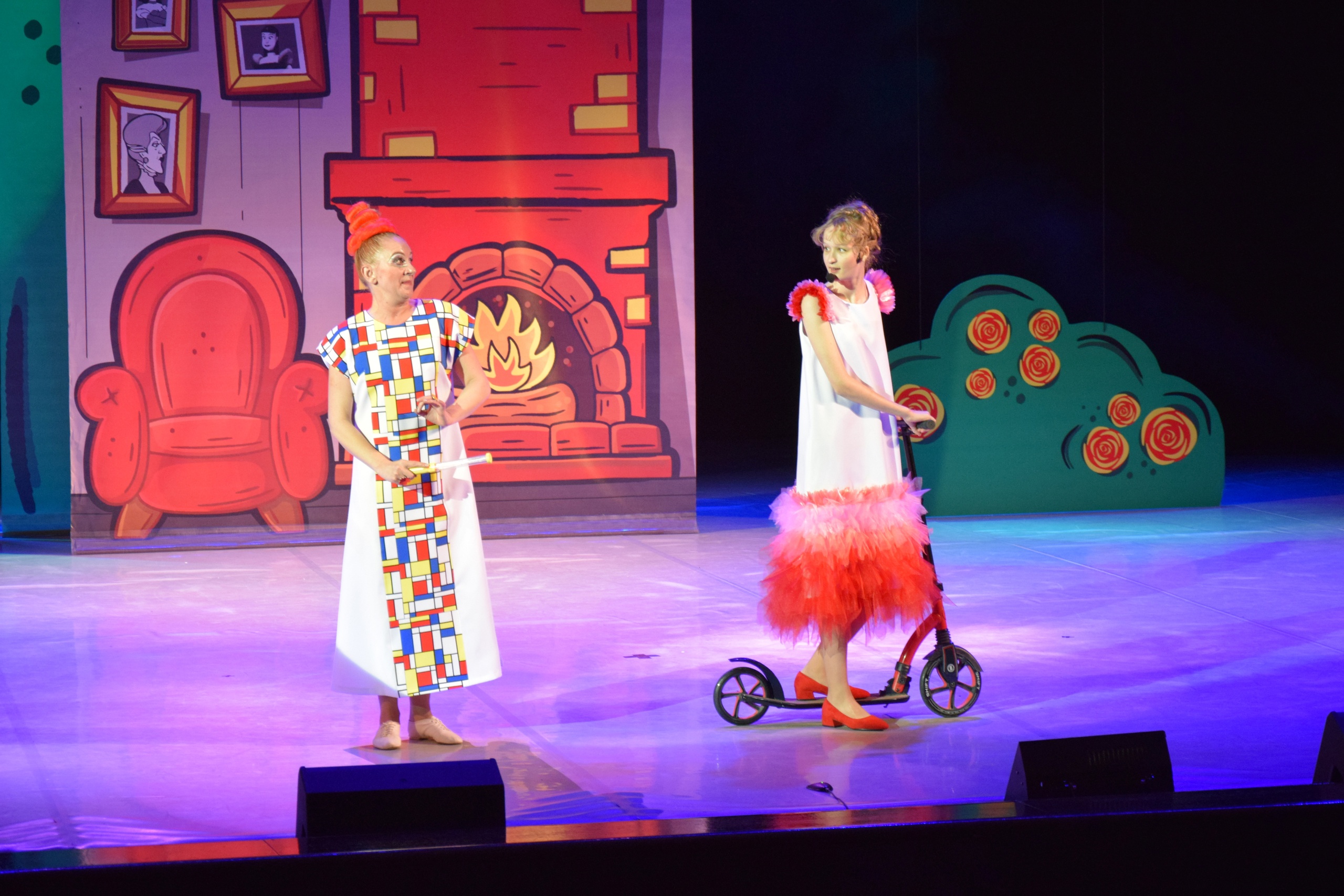 Новости Черинфо