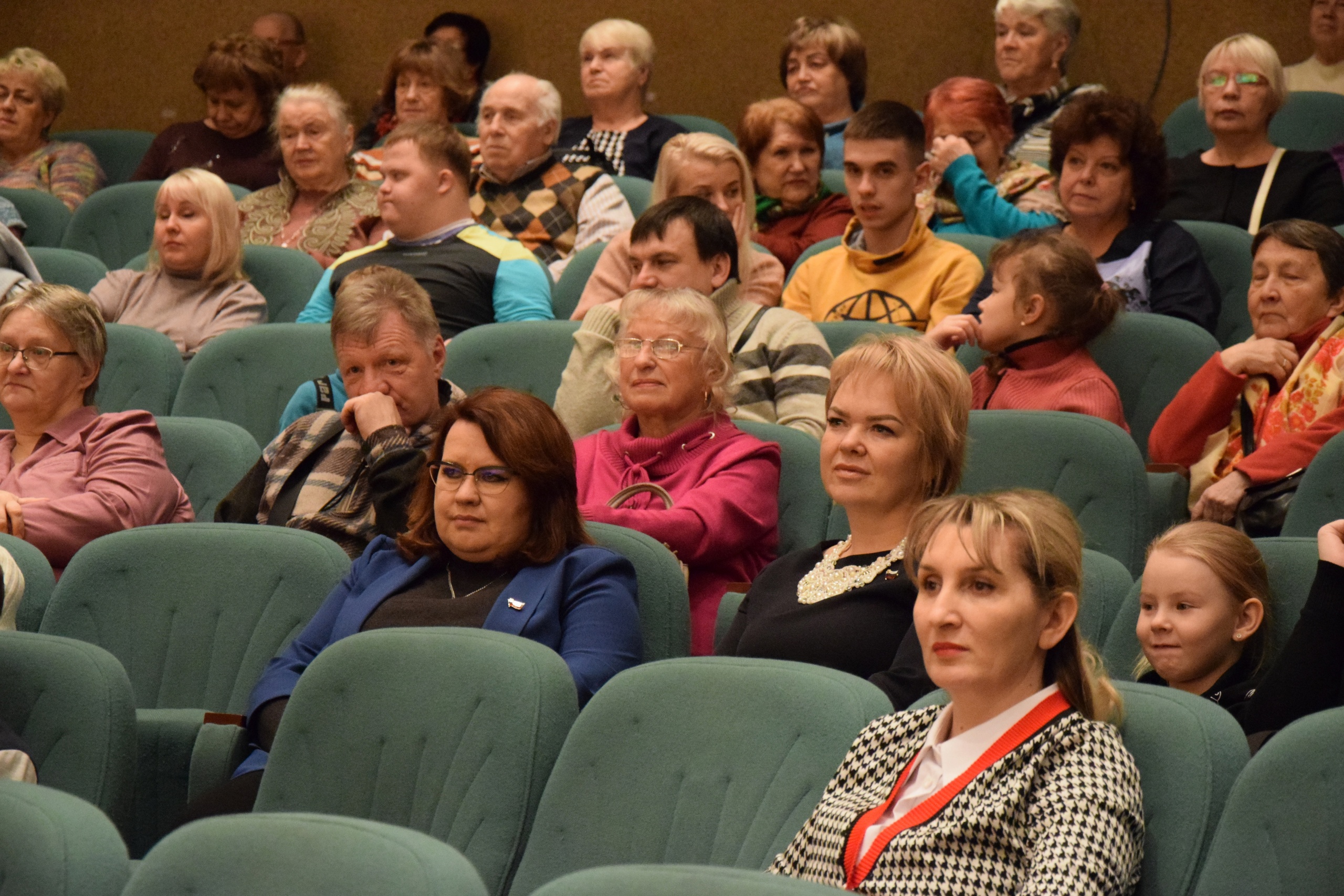 Новости Черинфо