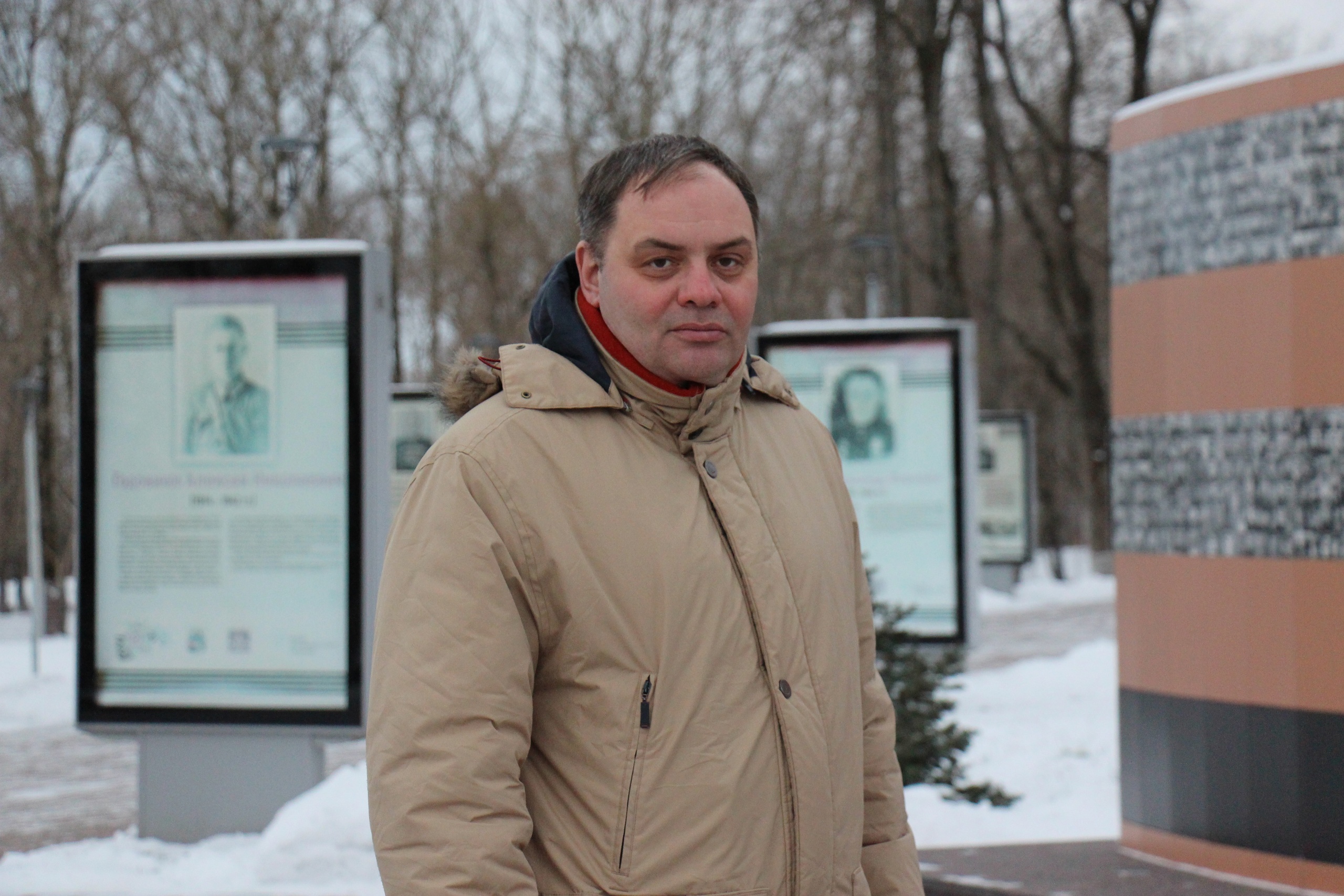 Новости Черинфо