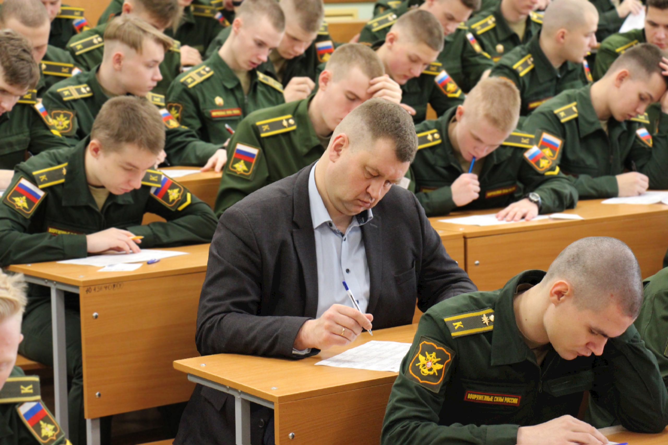 Новости Черинфо