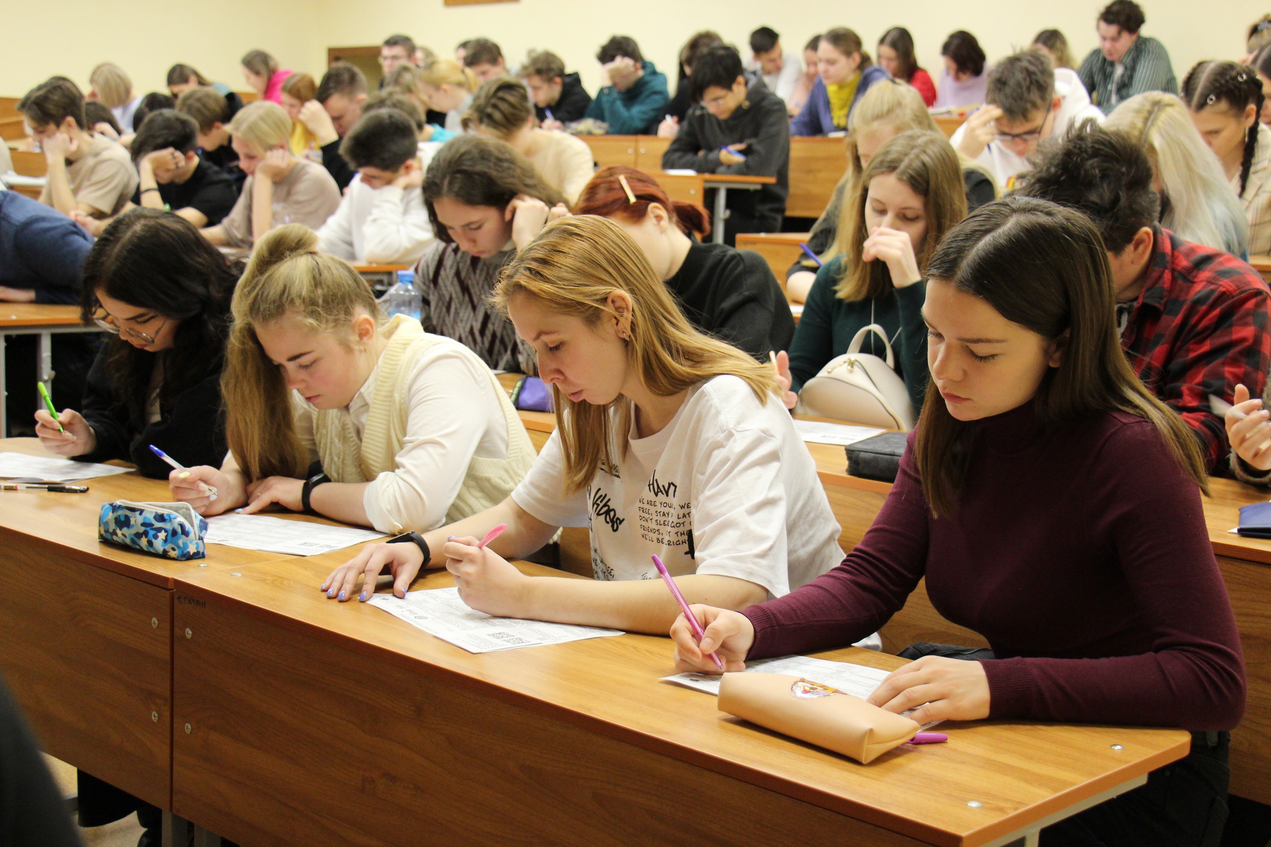 Новости Черинфо