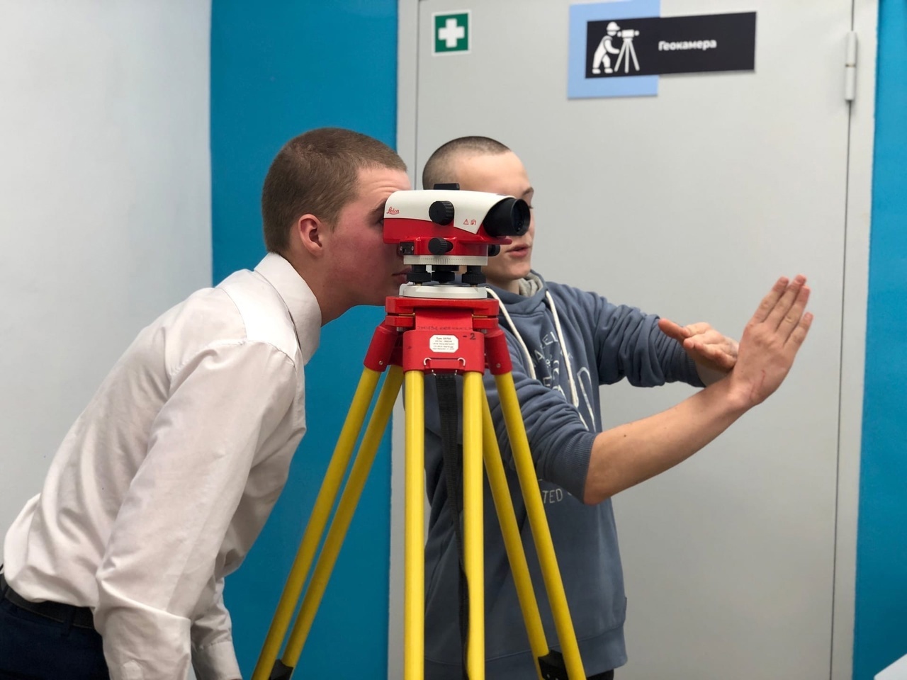 Новости Черинфо