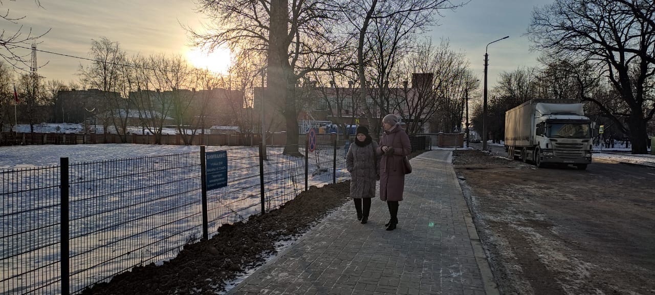 Новости Черинфо