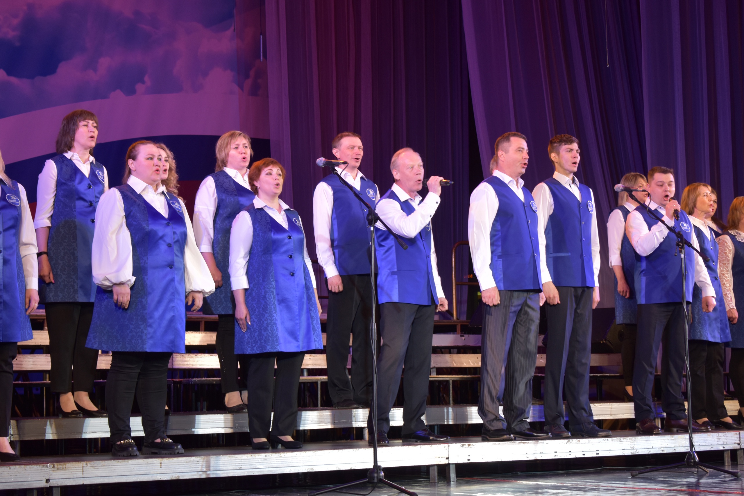 Новости Черинфо