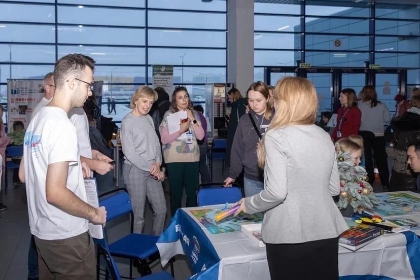 Новости Черинфо