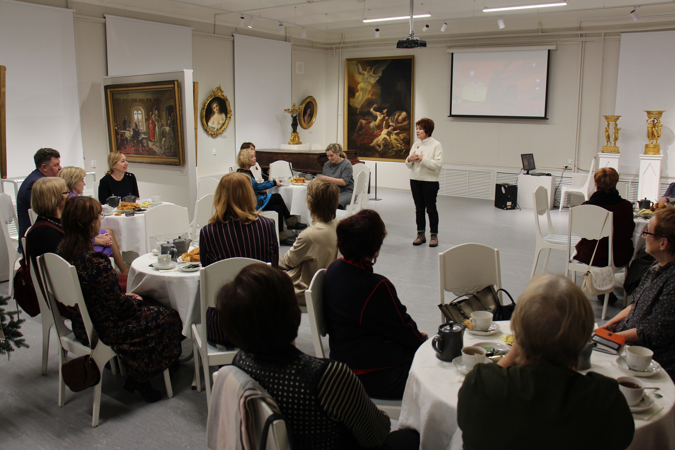 Новости Черинфо