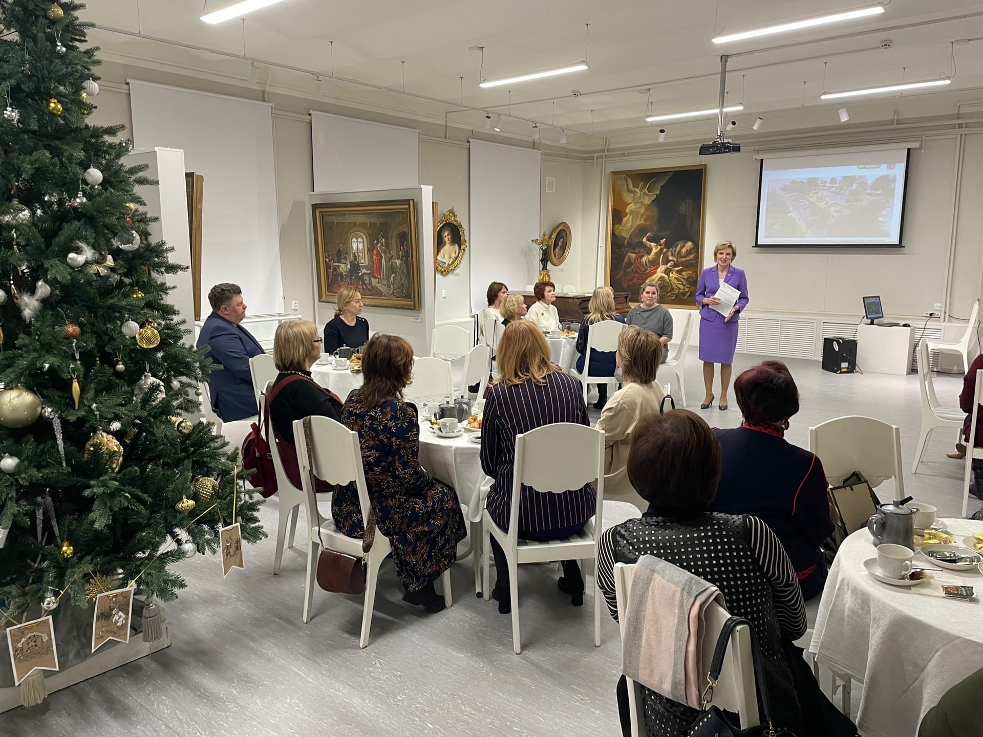 Новости Черинфо