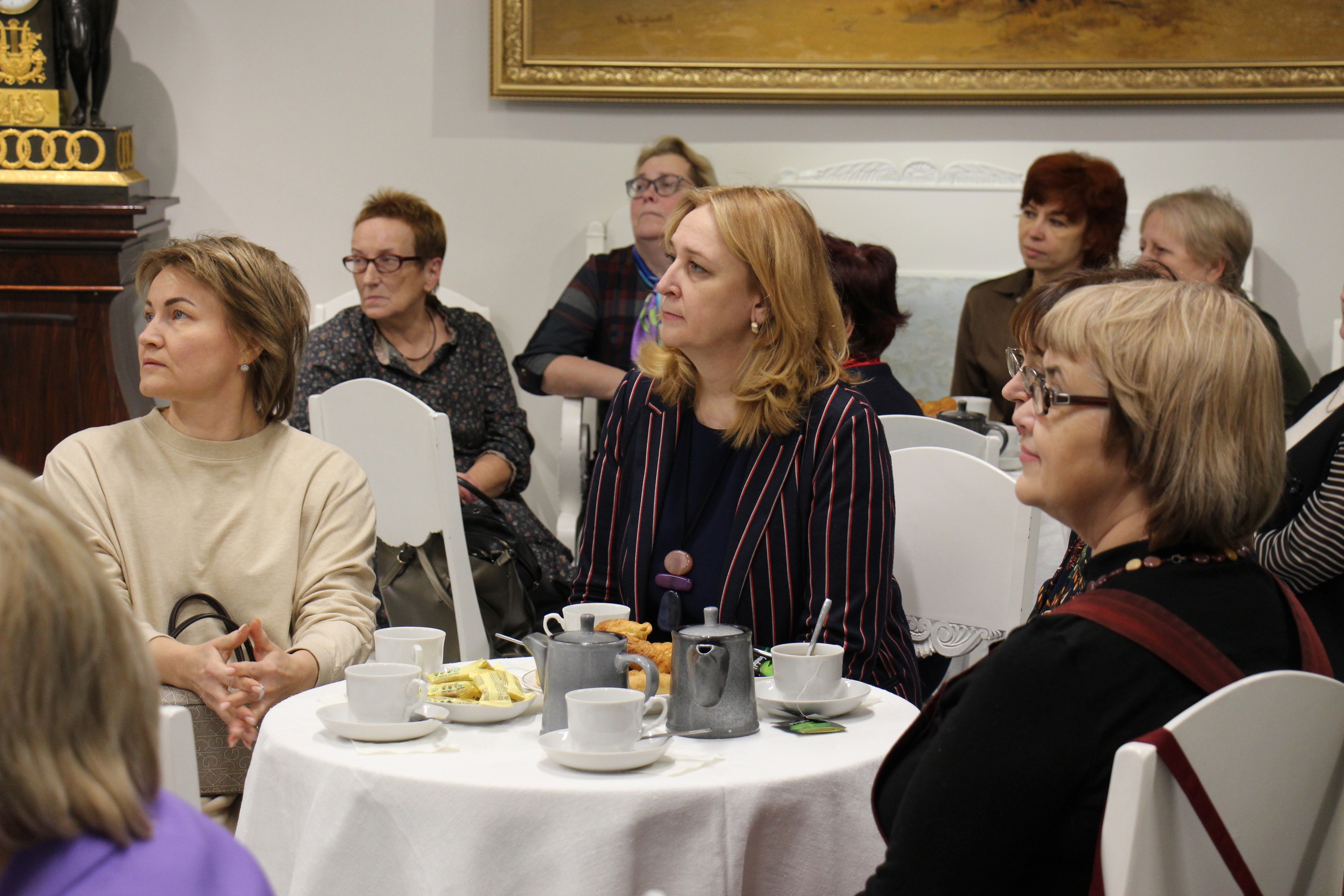 Новости Черинфо