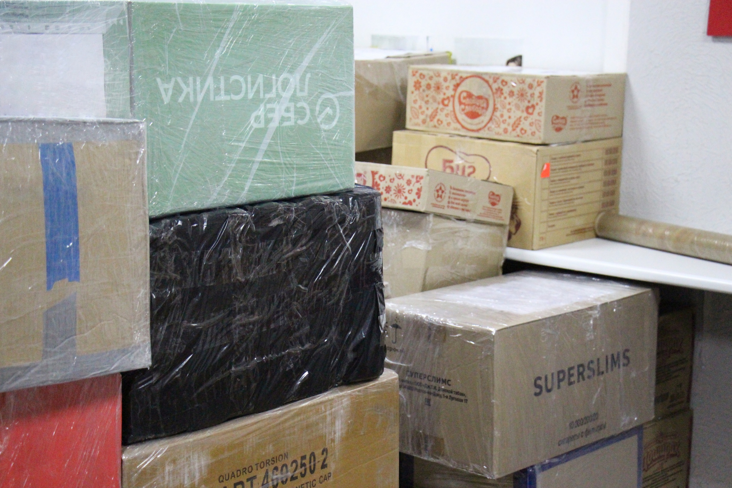 Новости Черинфо