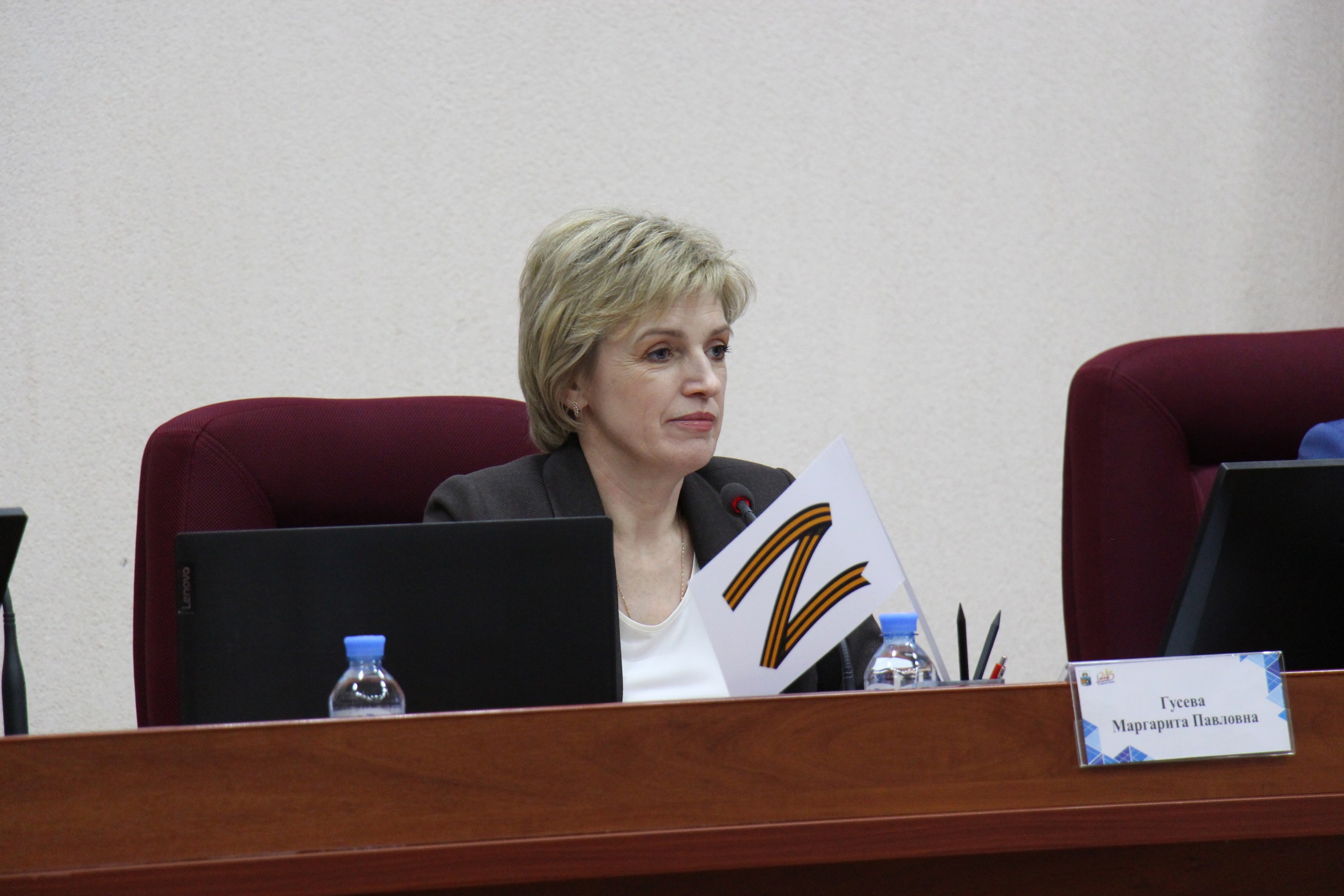 Новости Черинфо