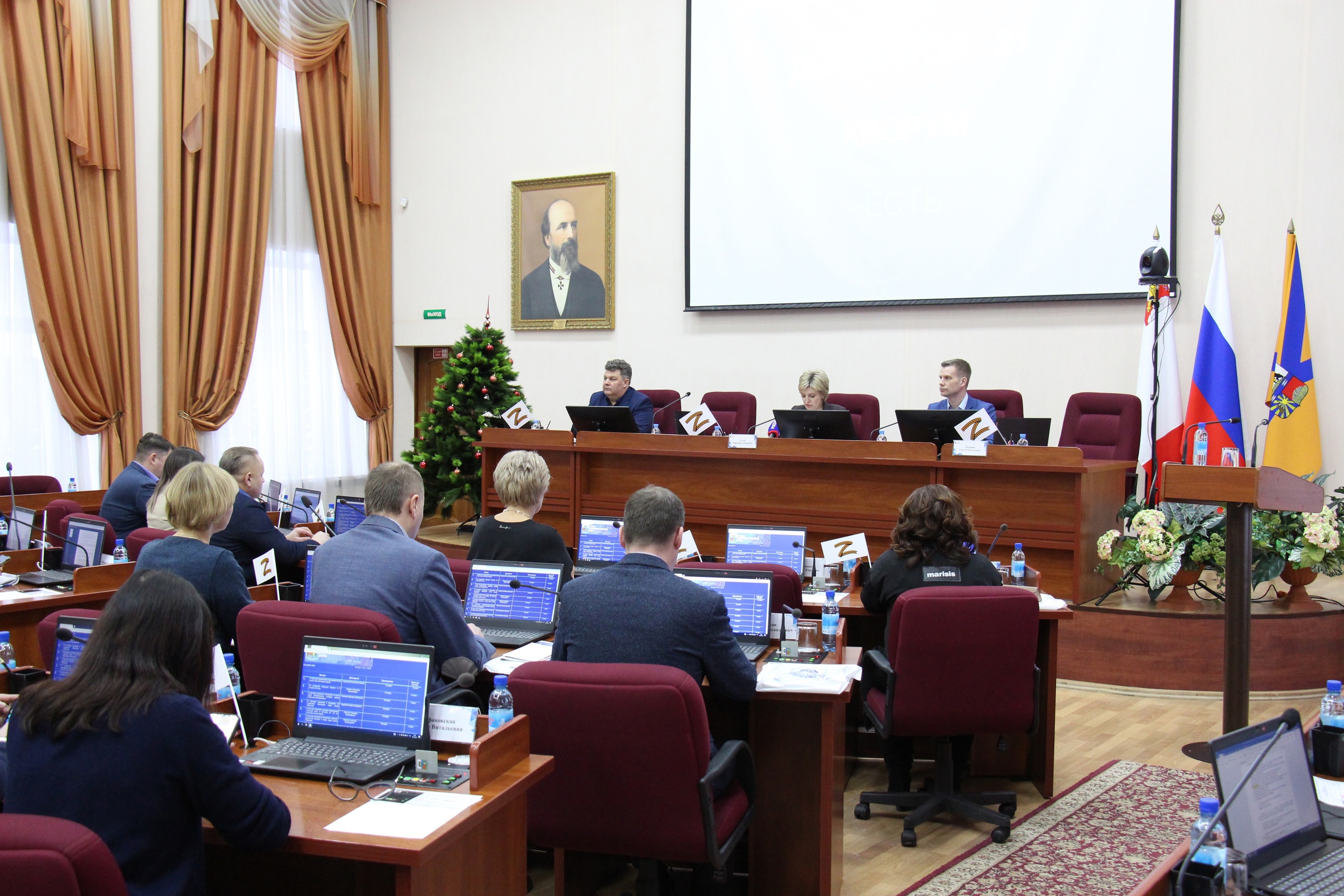 Новости Черинфо