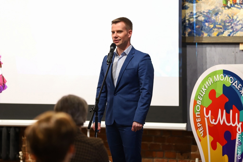 Новости Черинфо