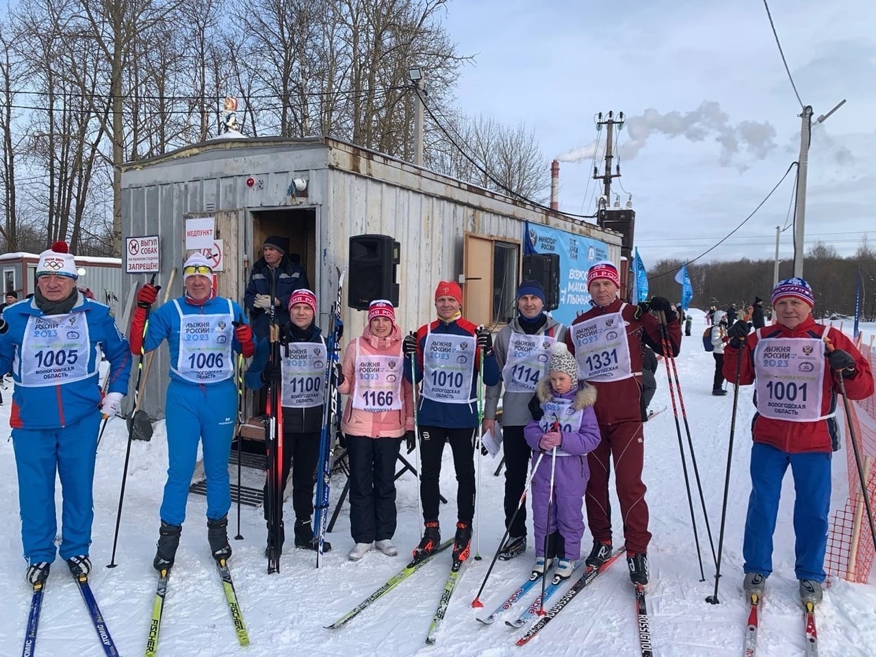 Новости Черинфо