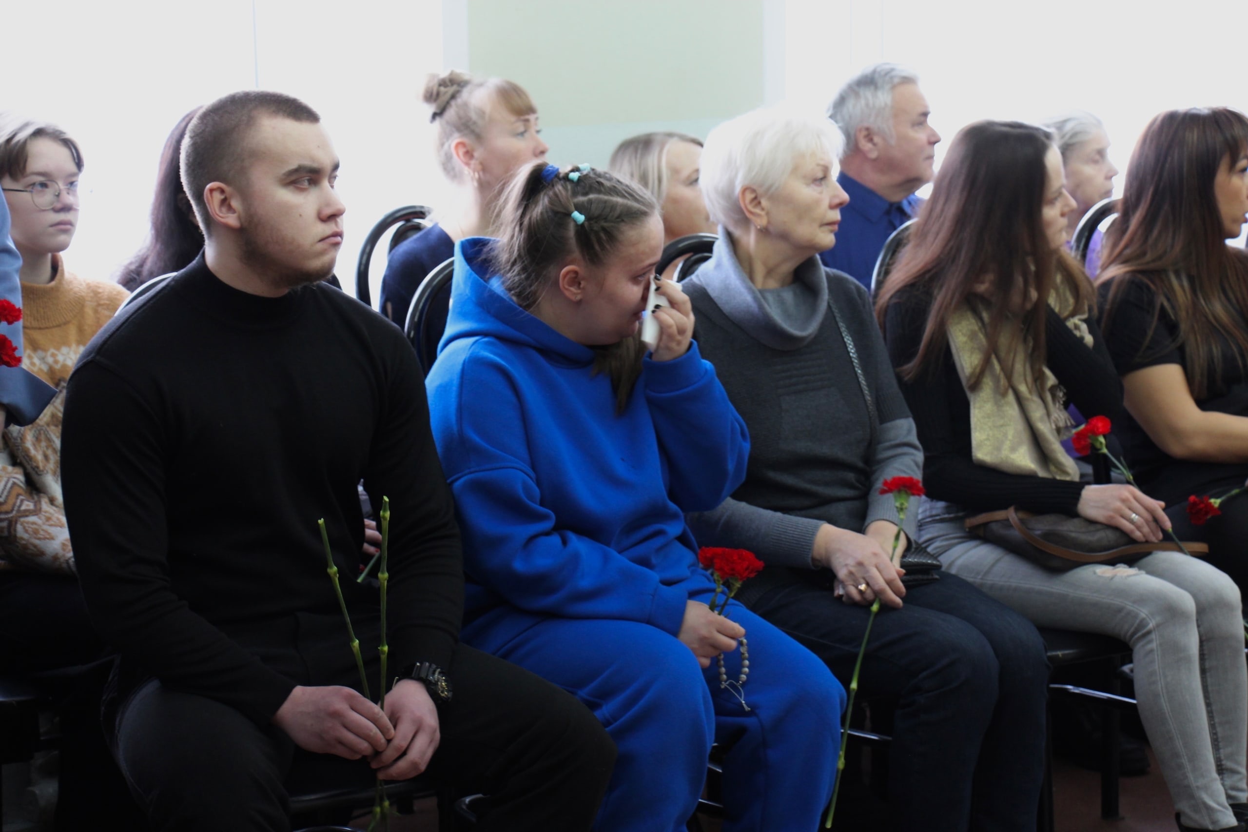 Новости Черинфо