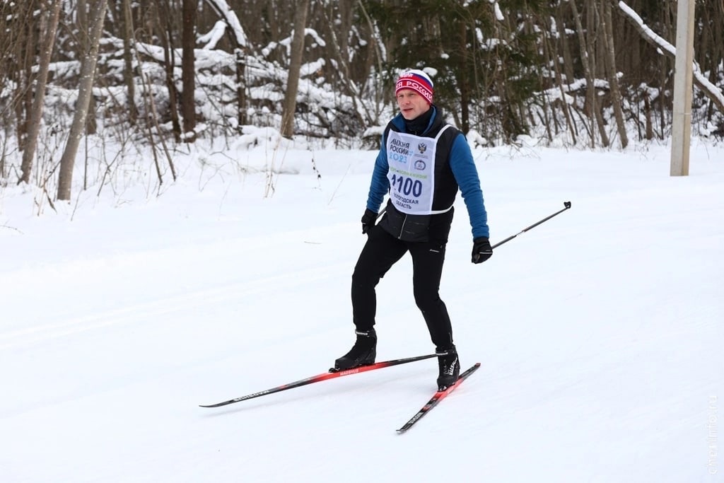 Новости Черинфо