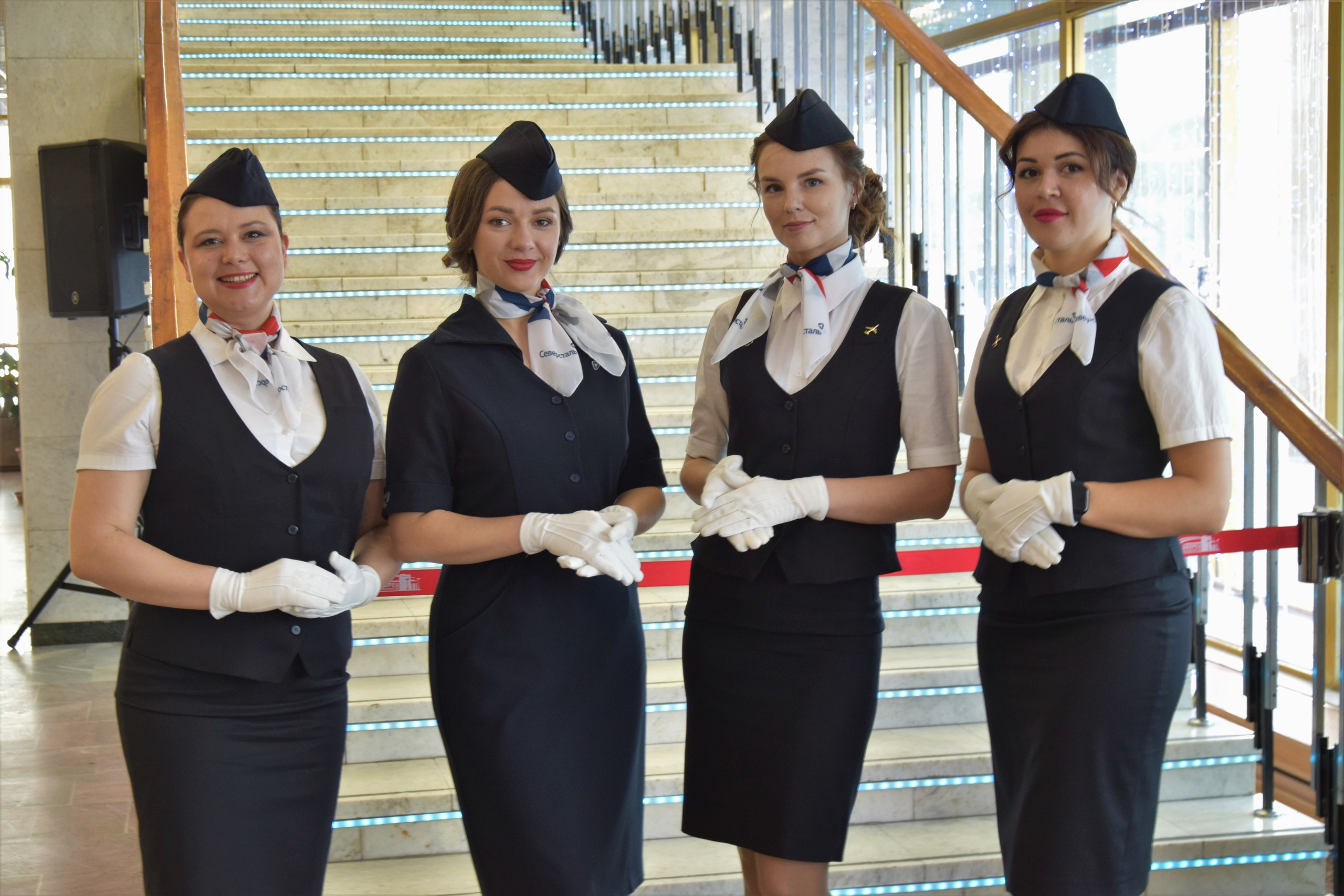 Новости Черинфо