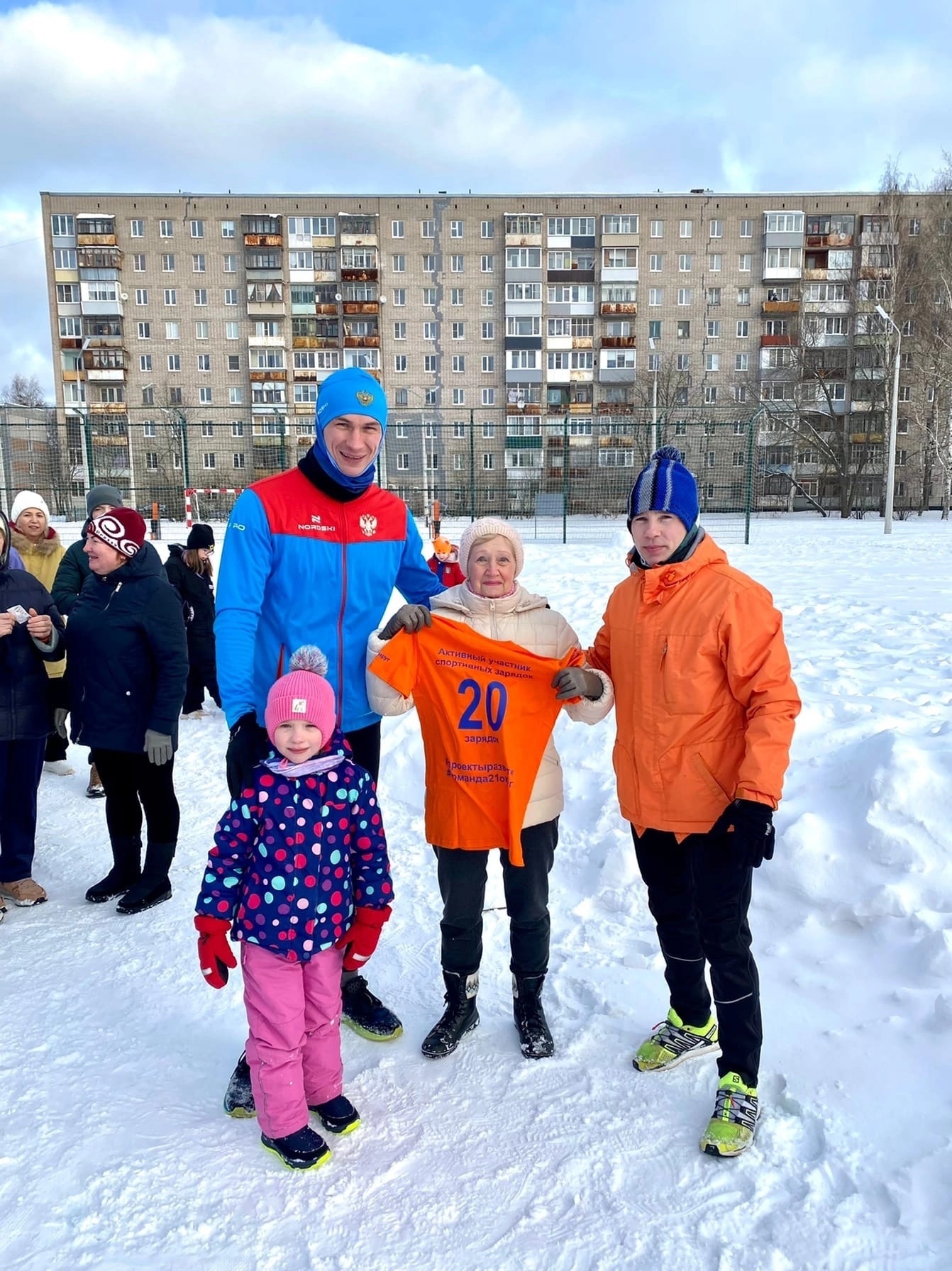 Новости Черинфо