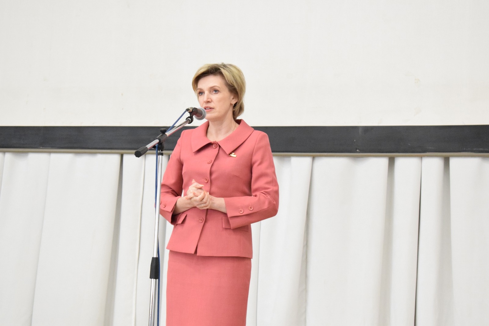 Новости Черинфо