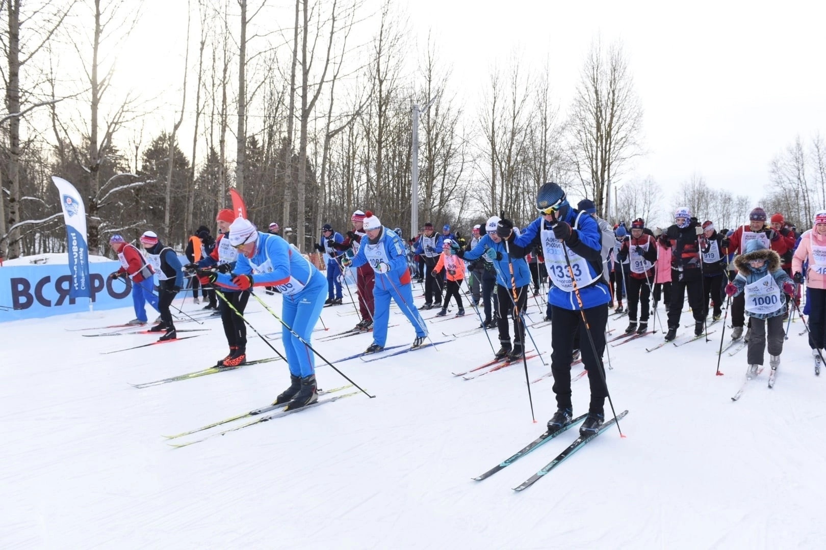 Новости Черинфо