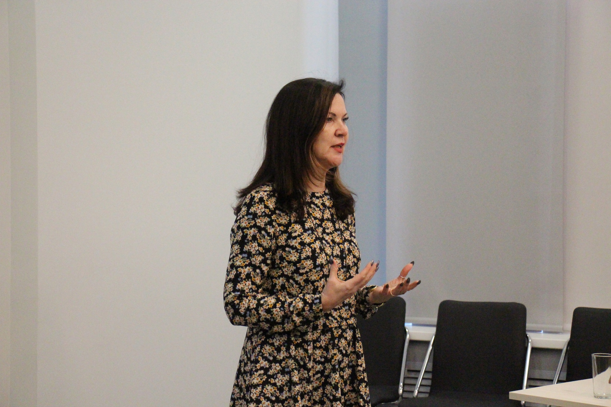 Новости Черинфо