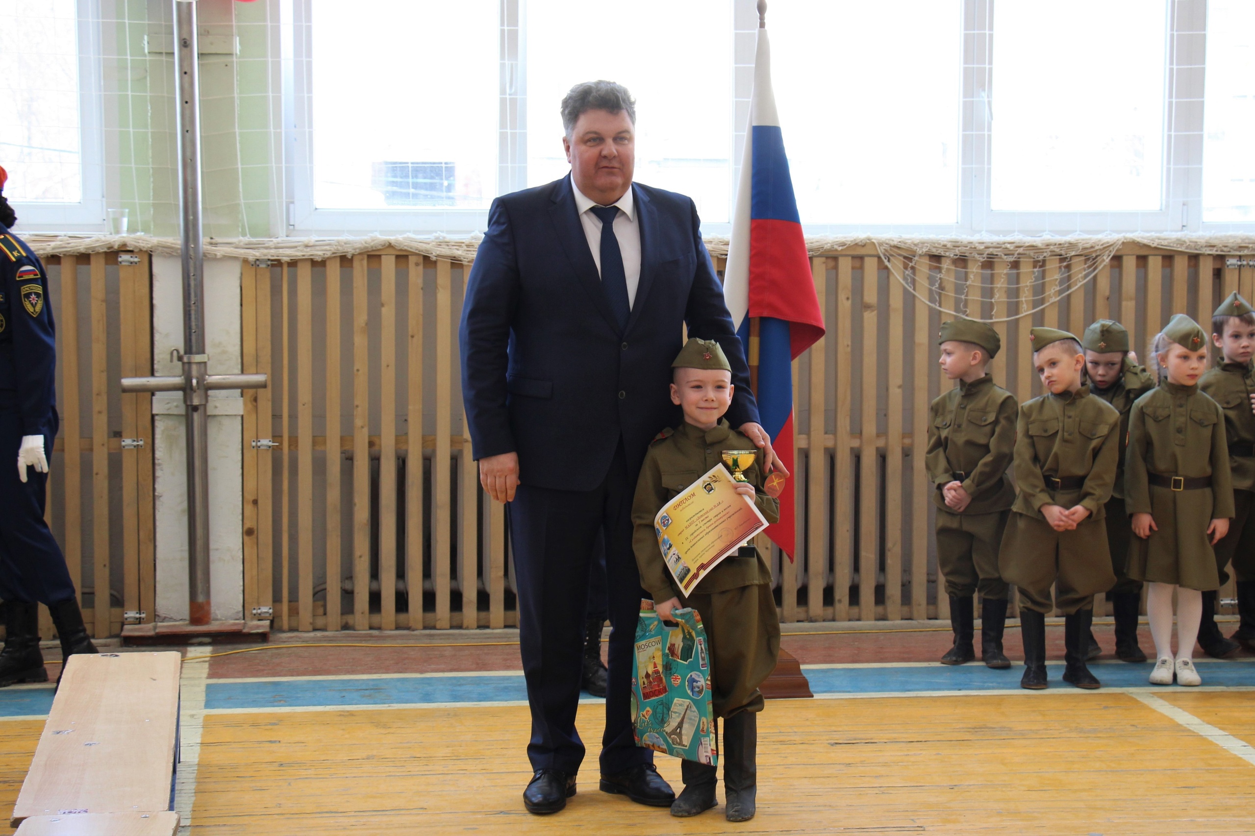 Новости Черинфо