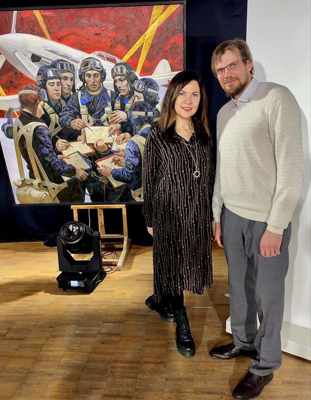 Новости Черинфо