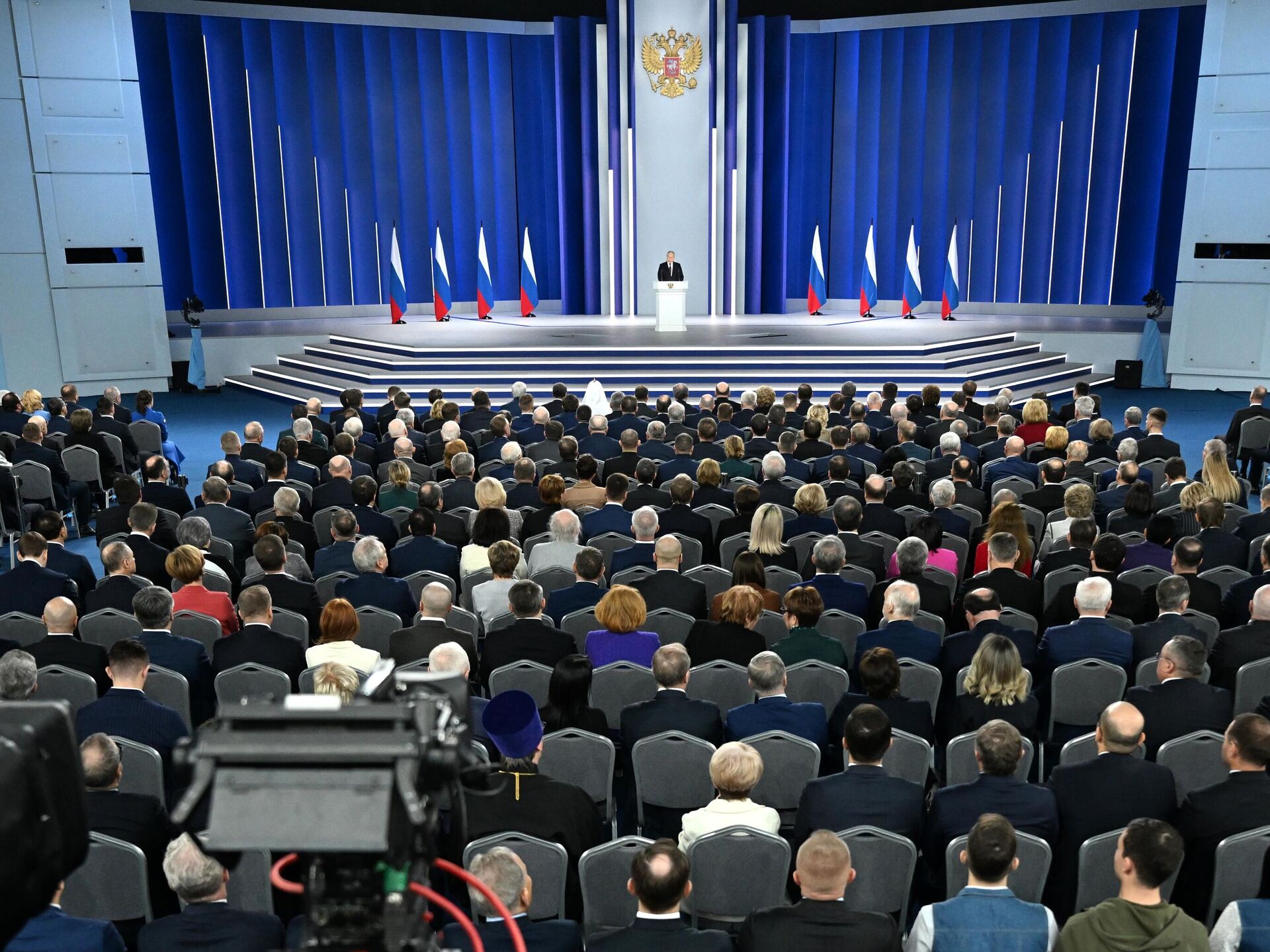 Новости Черинфо