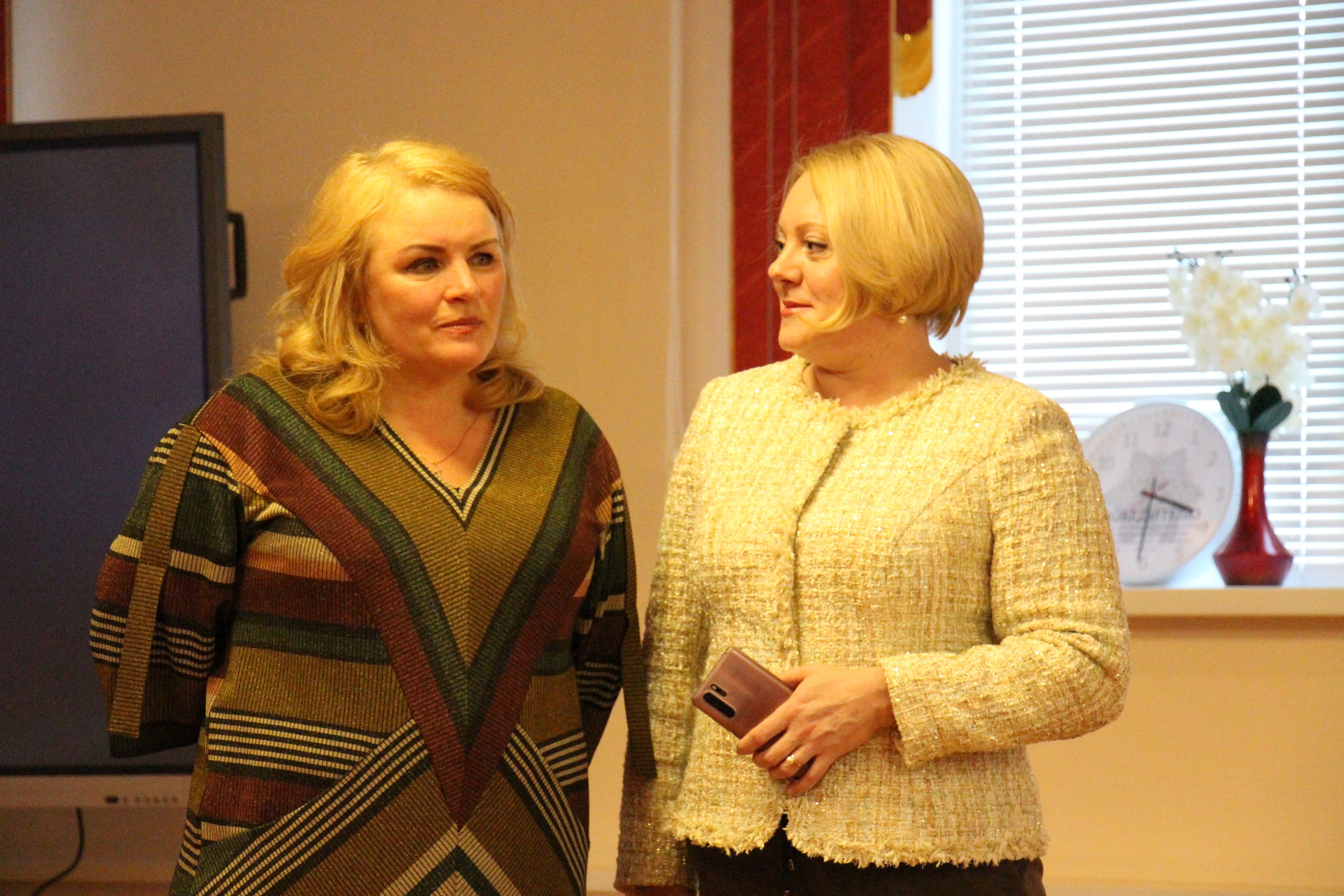 Новости Черинфо