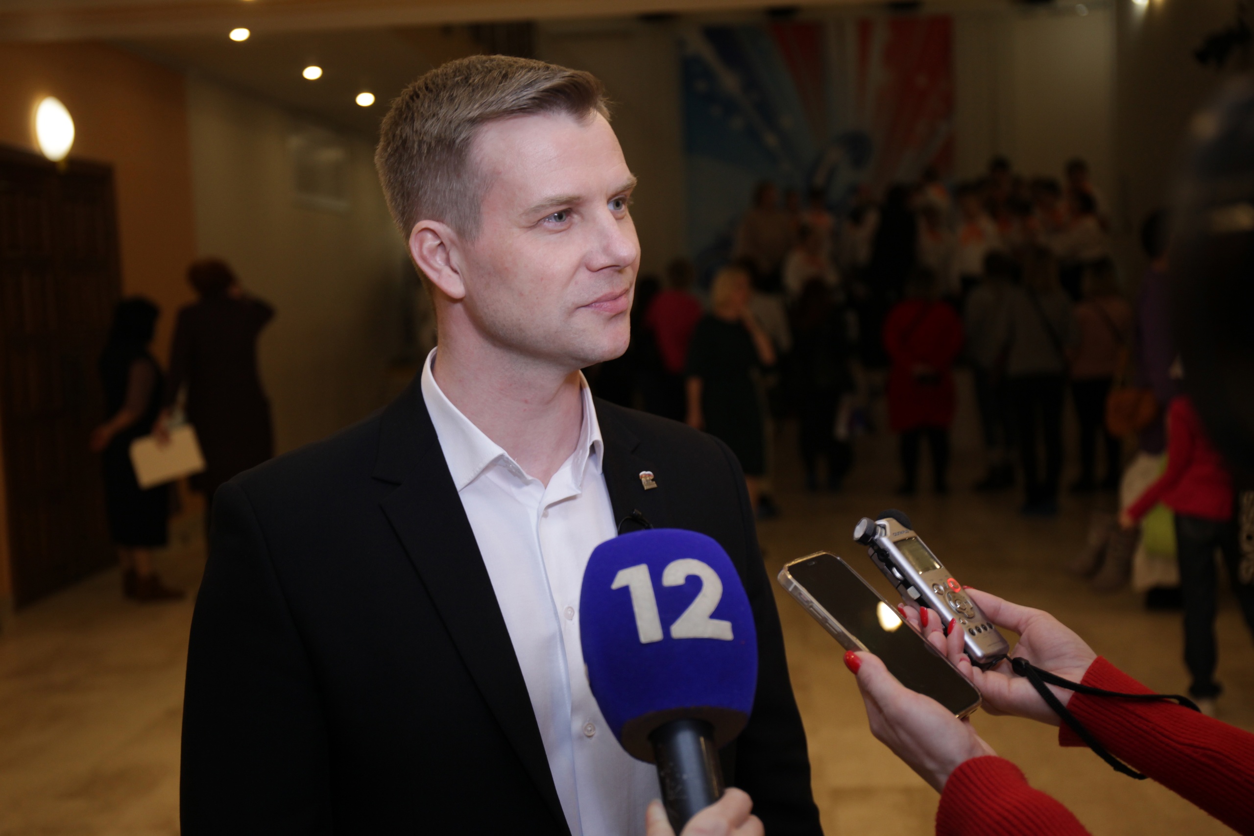 Новости Черинфо