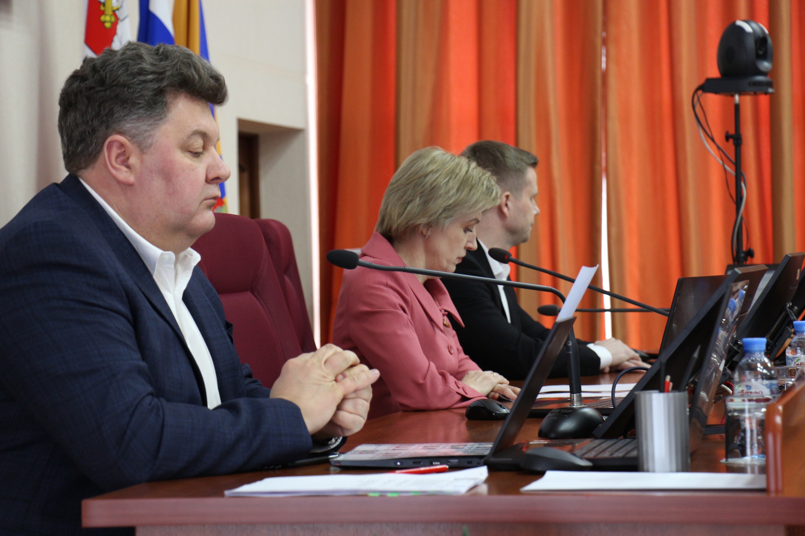 Новости Черинфо