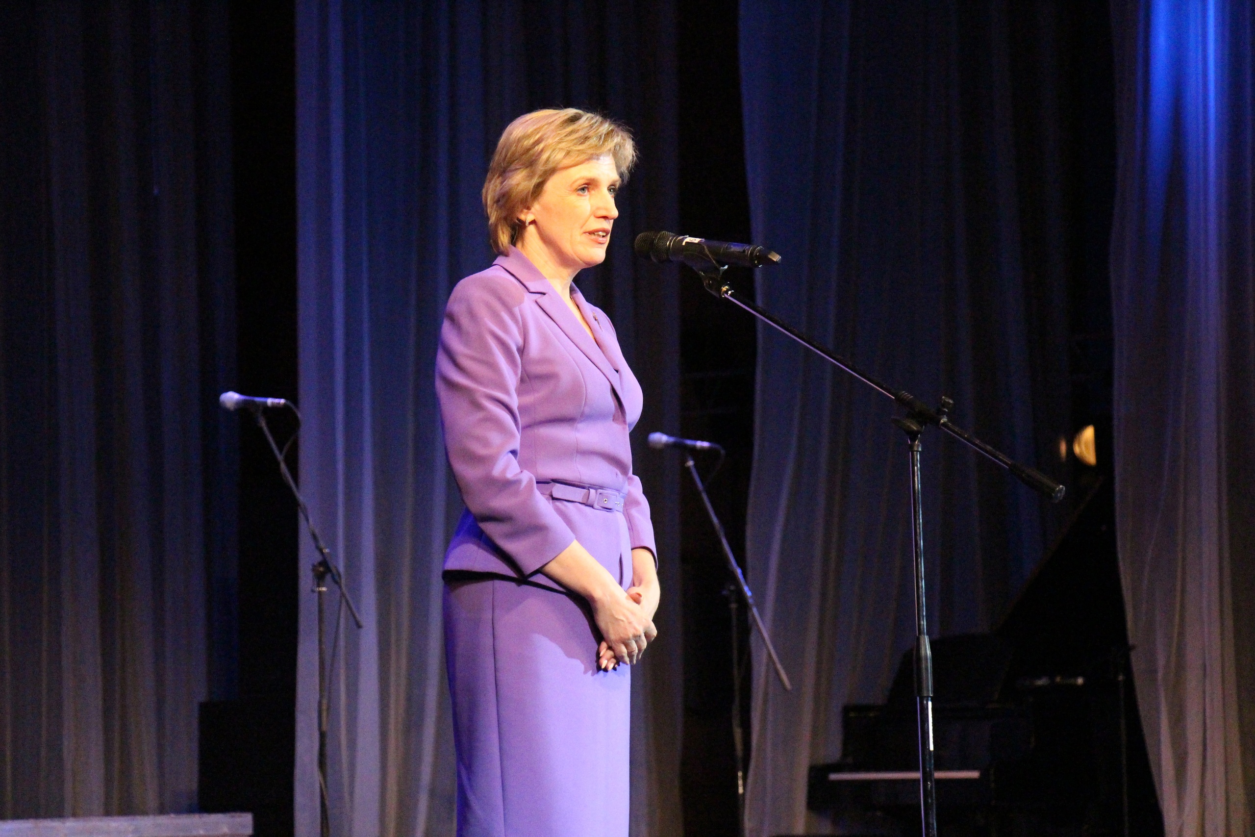 Новости Черинфо