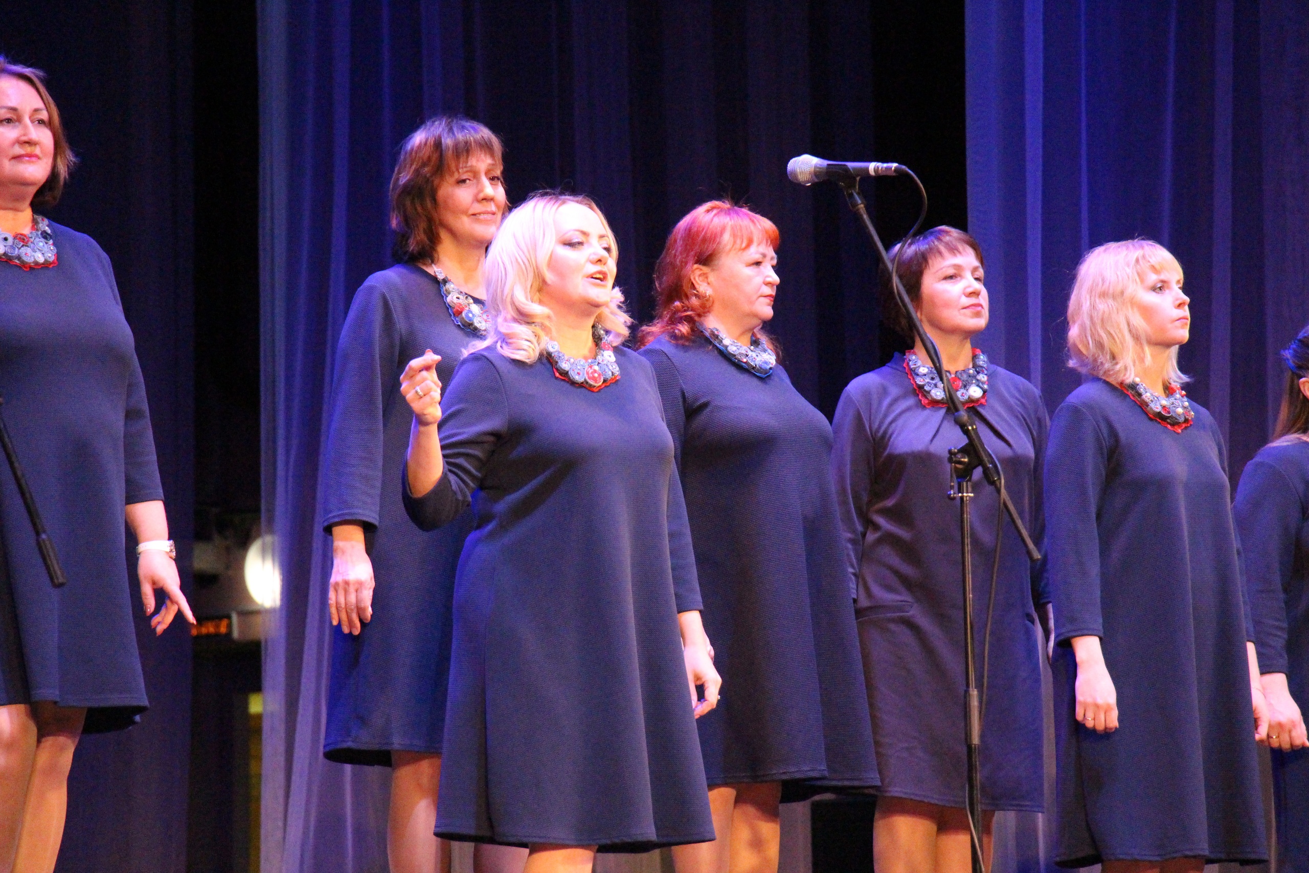 Новости Черинфо