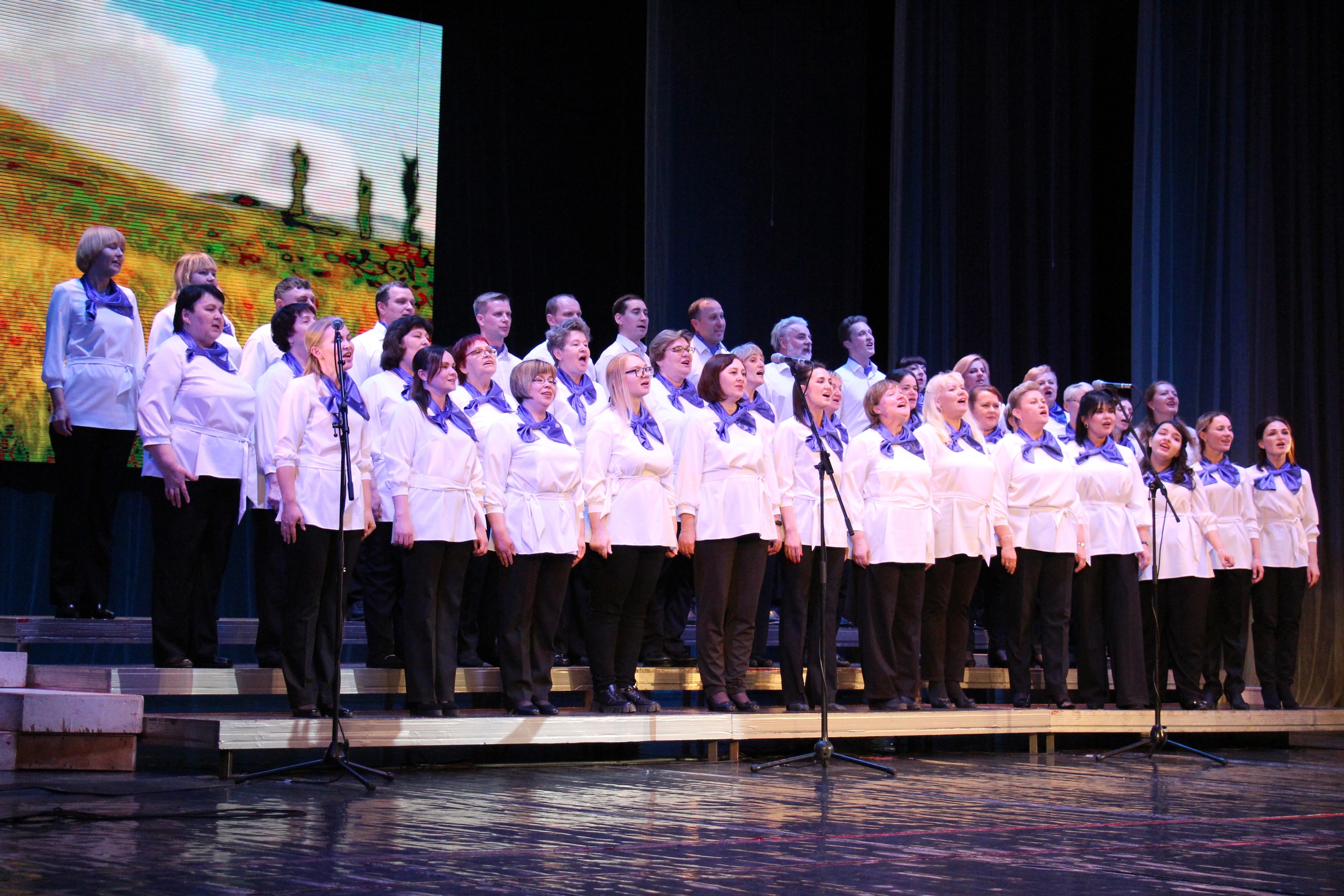 Новости Черинфо