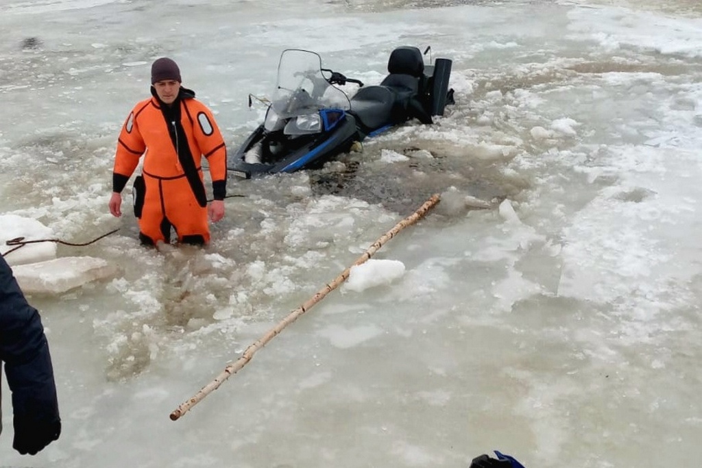 Новости Черинфо