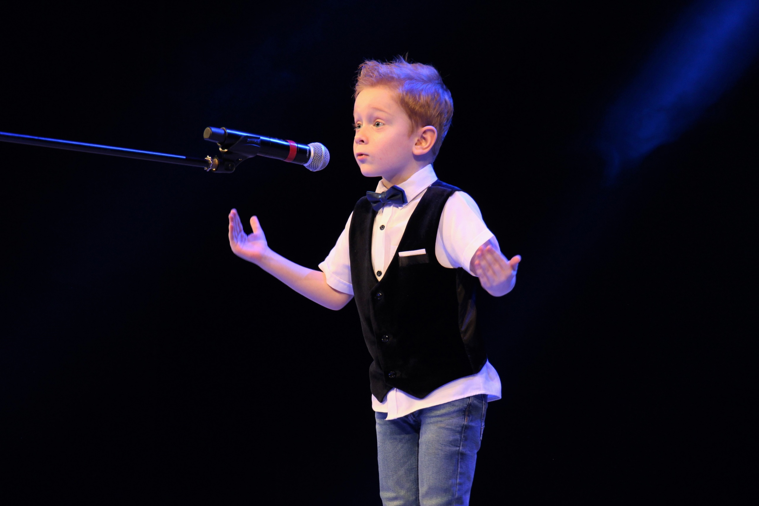 Новости Черинфо