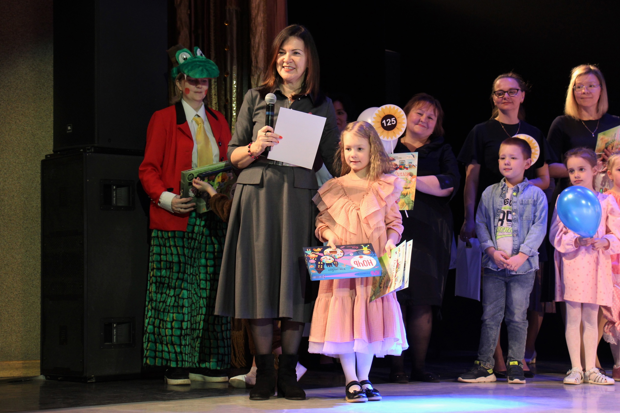 Новости Черинфо