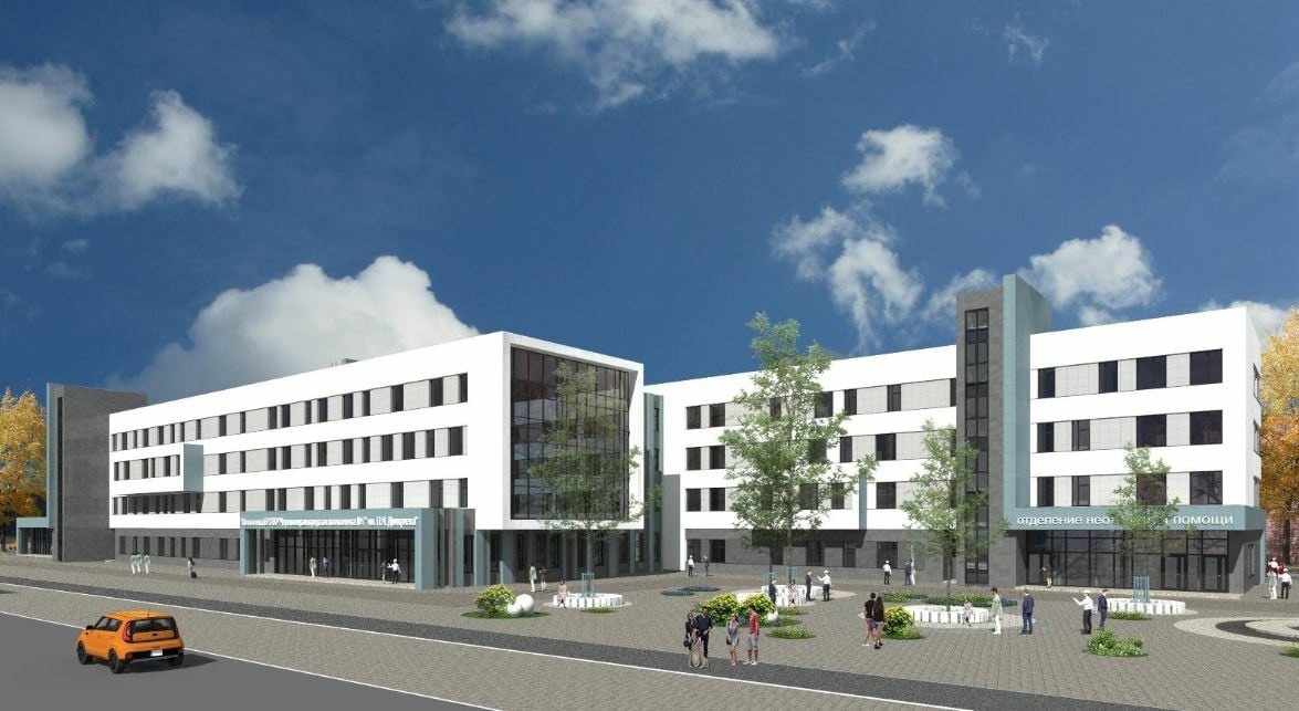 Новости Черинфо