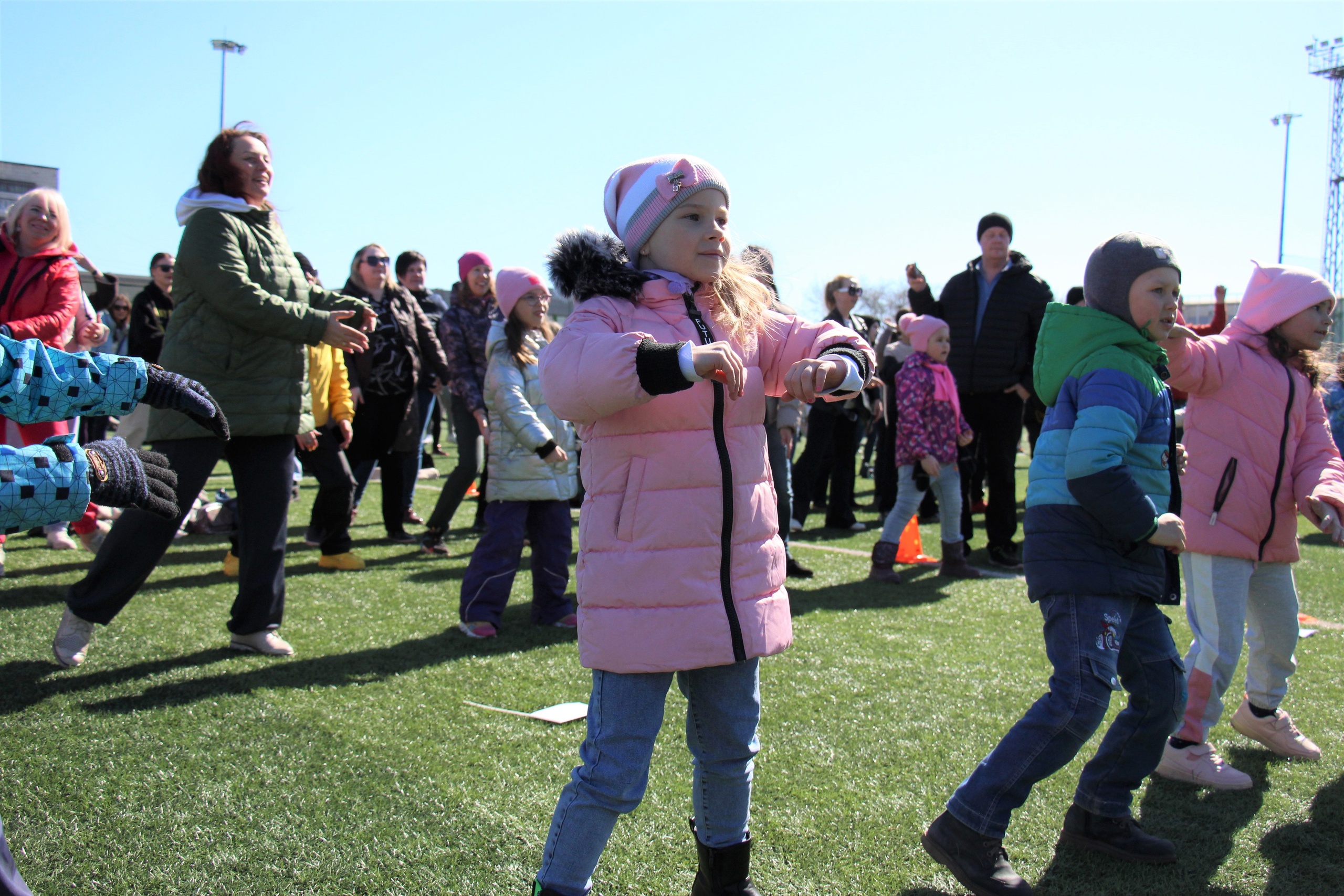 Новости Черинфо