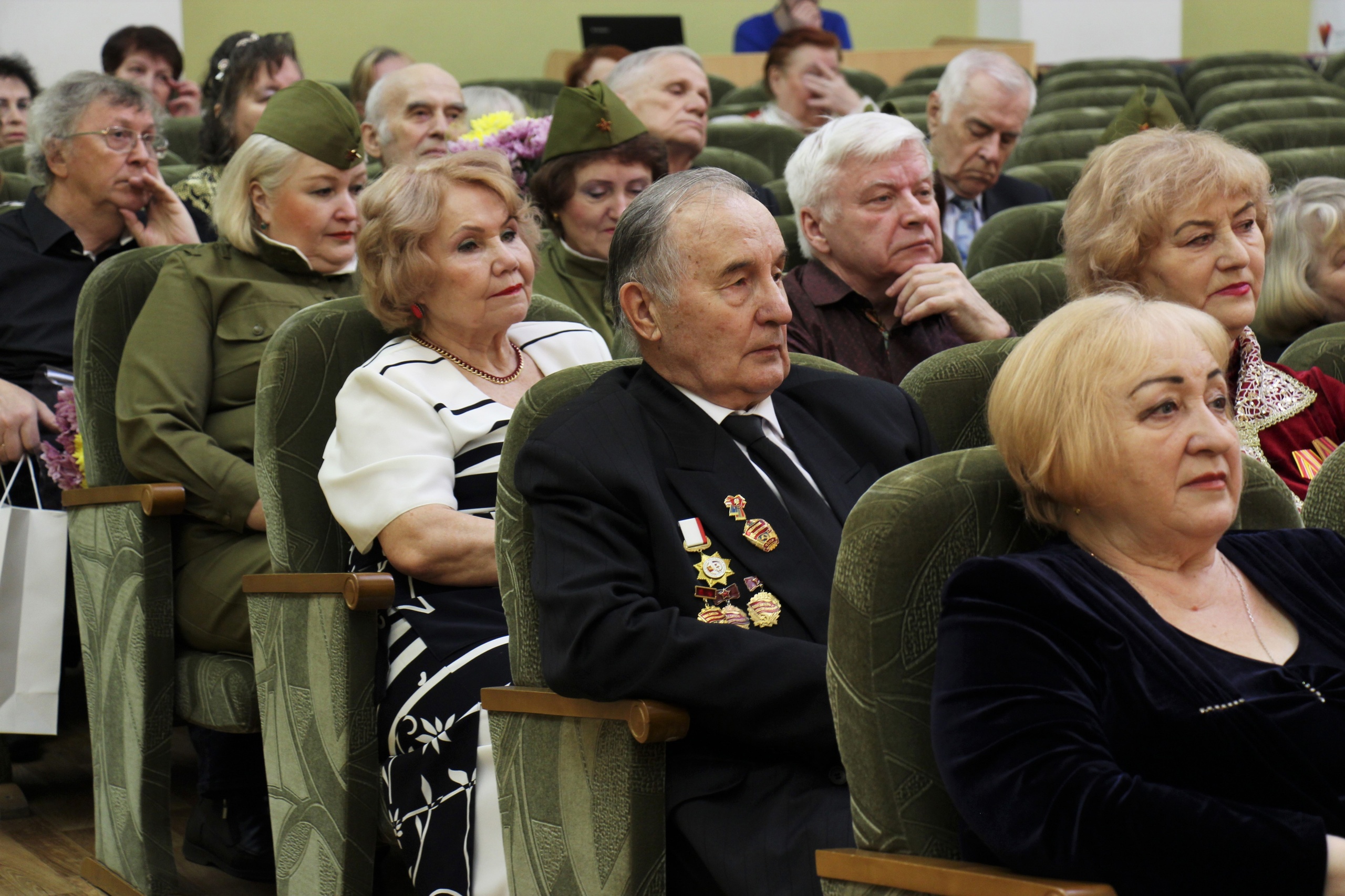 Новости Черинфо