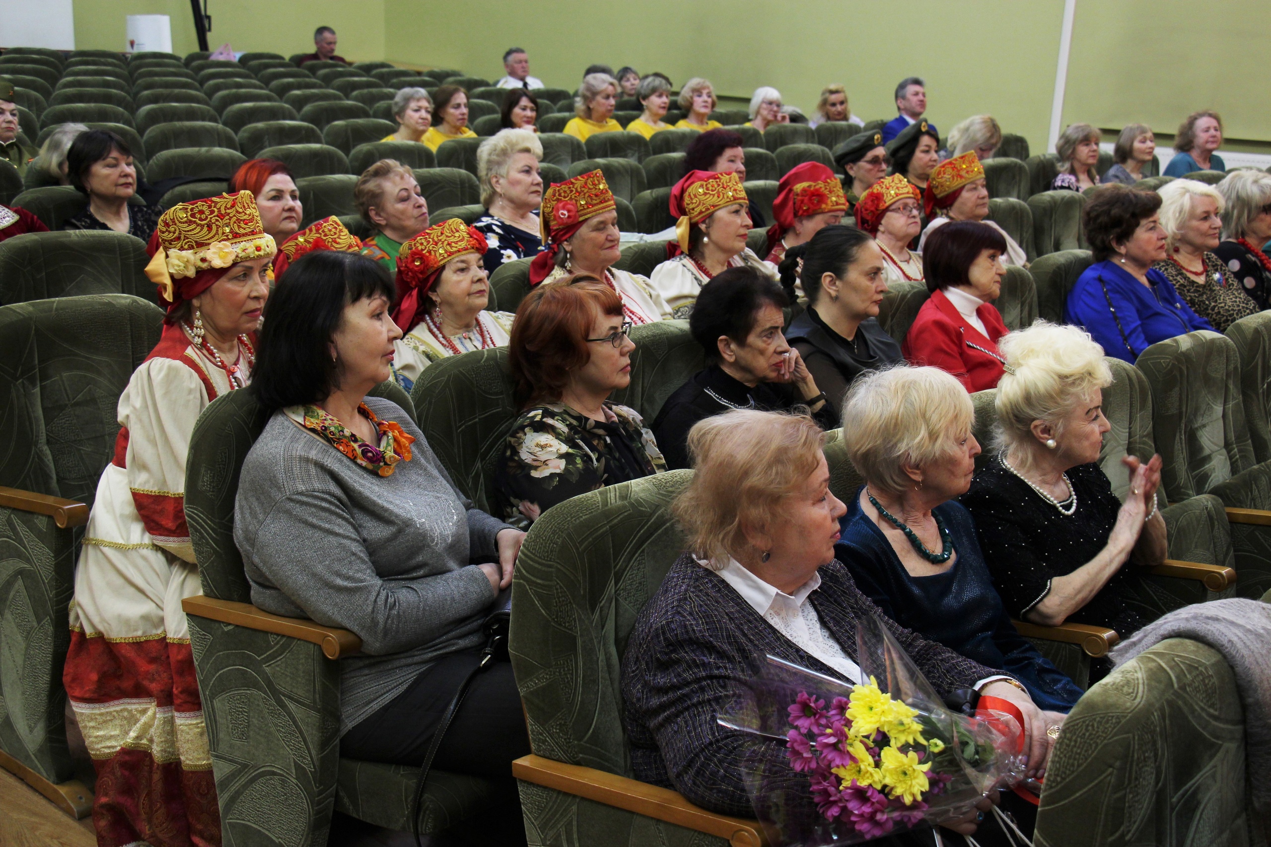 Новости Черинфо