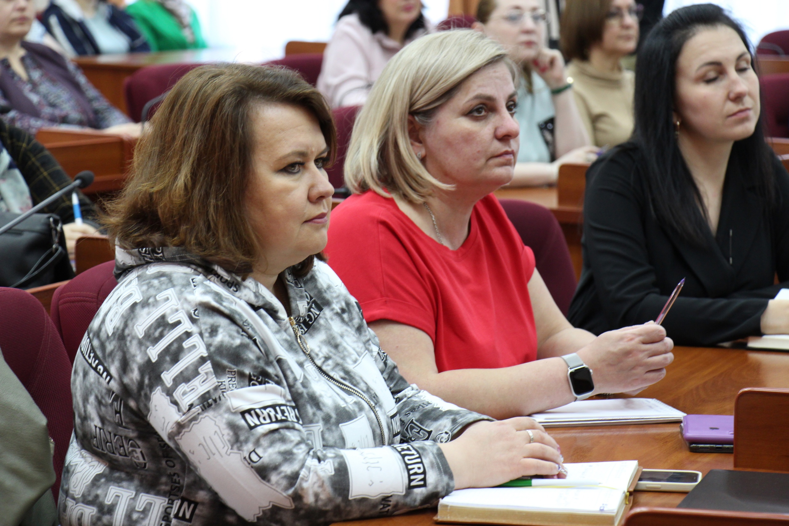 Новости Черинфо