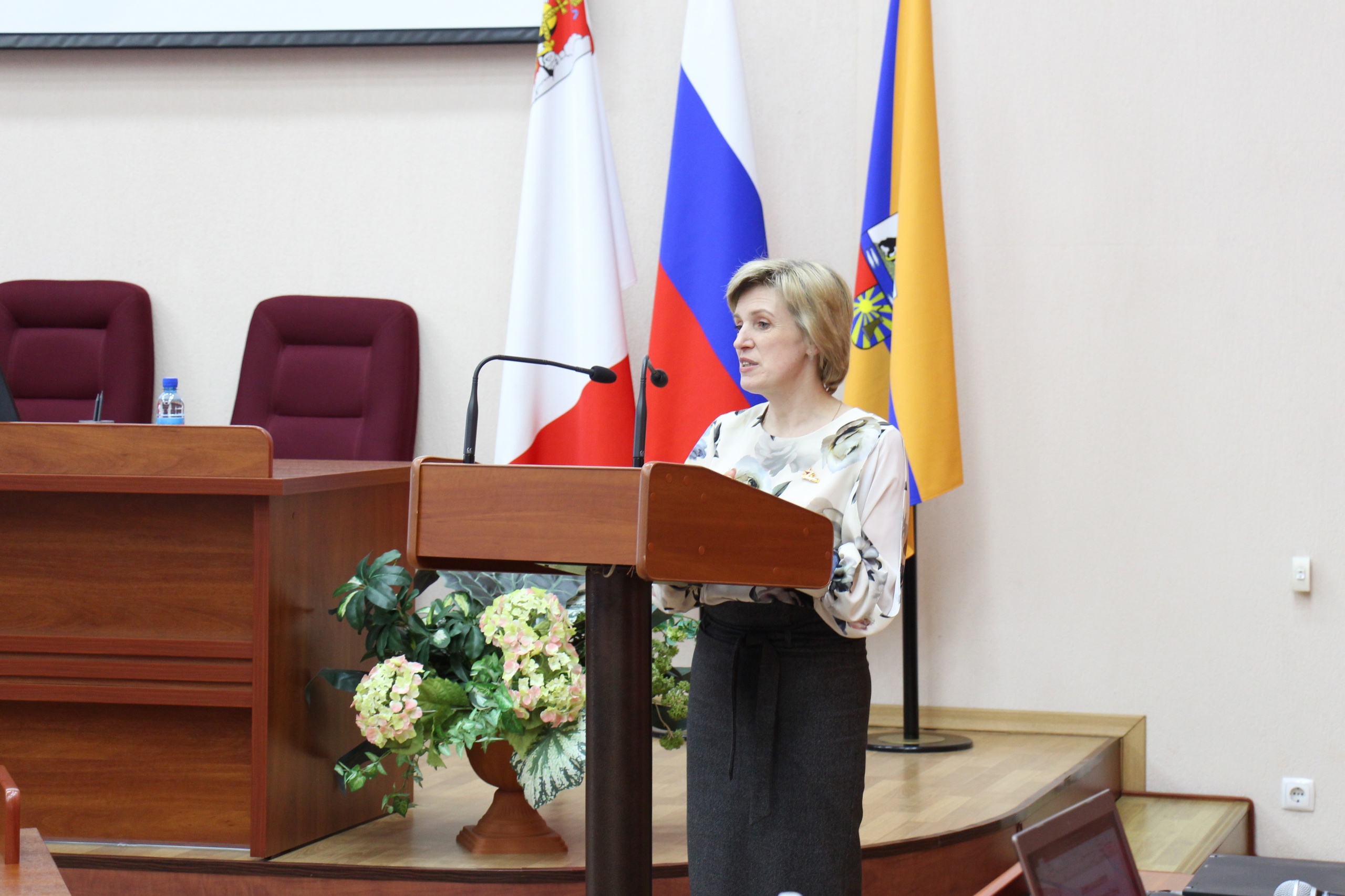 Новости Черинфо