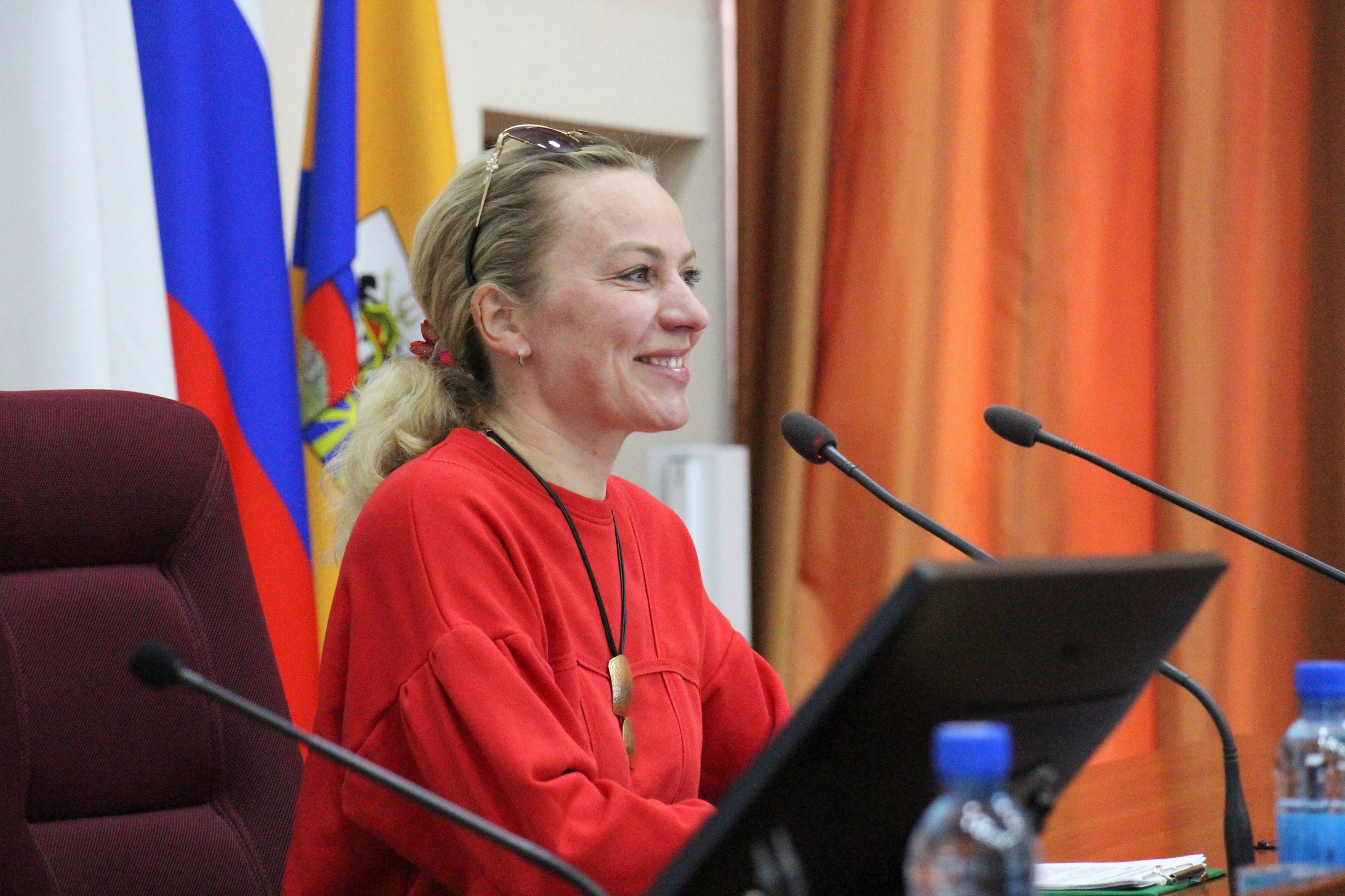 Новости Черинфо