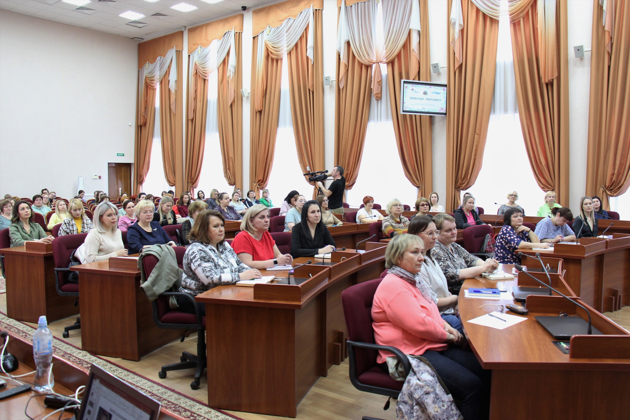 Новости Черинфо