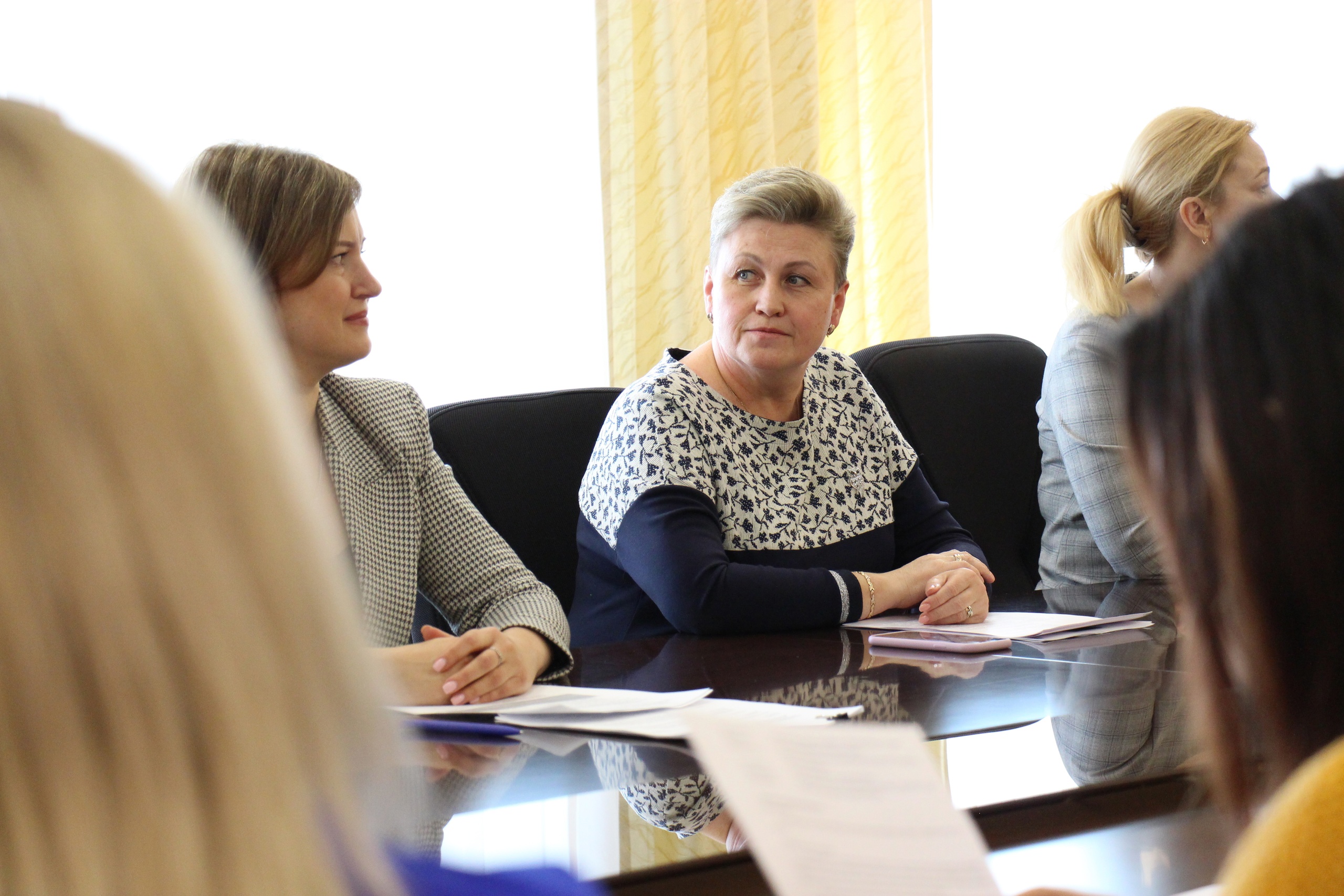 Новости Черинфо