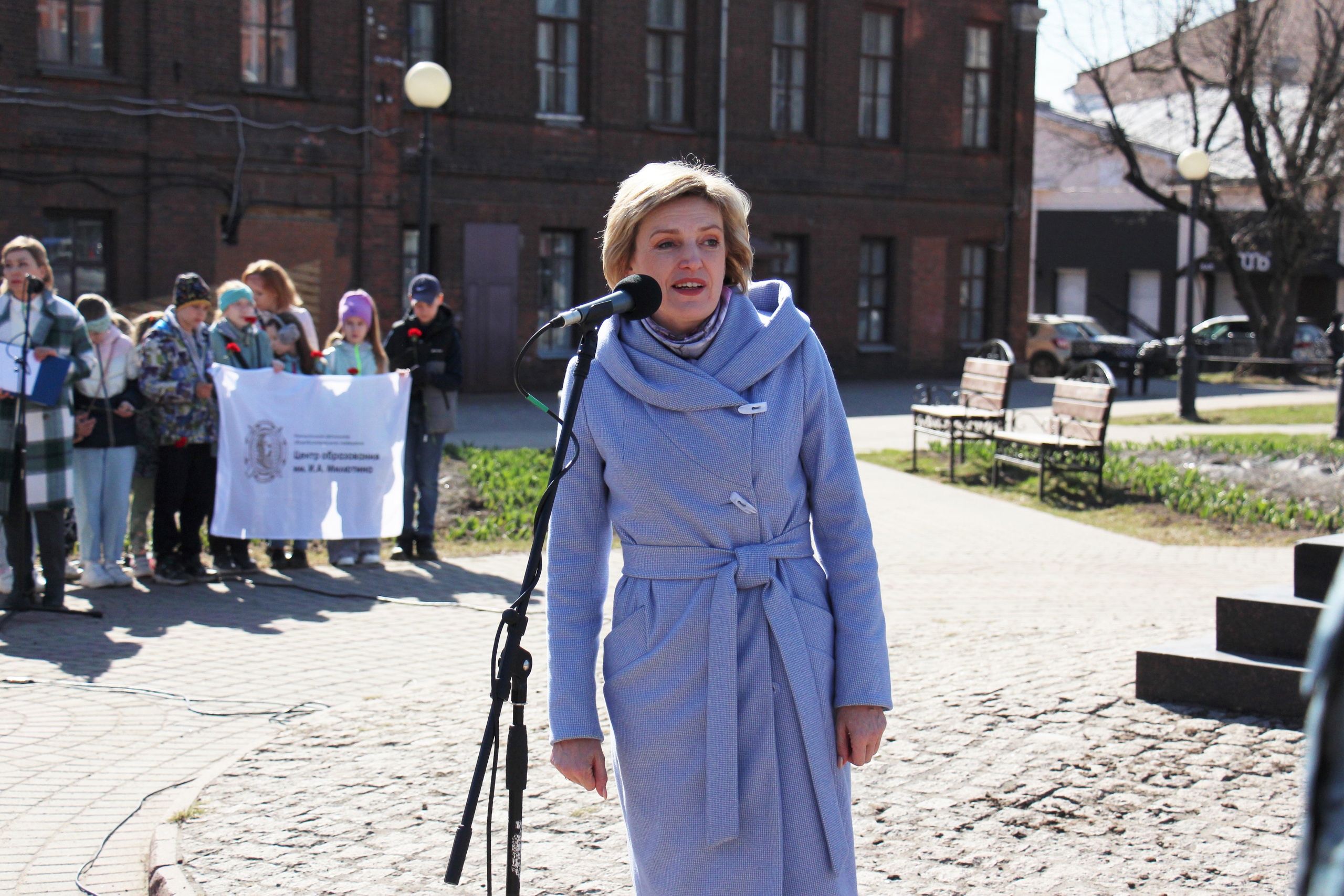 Новости Черинфо