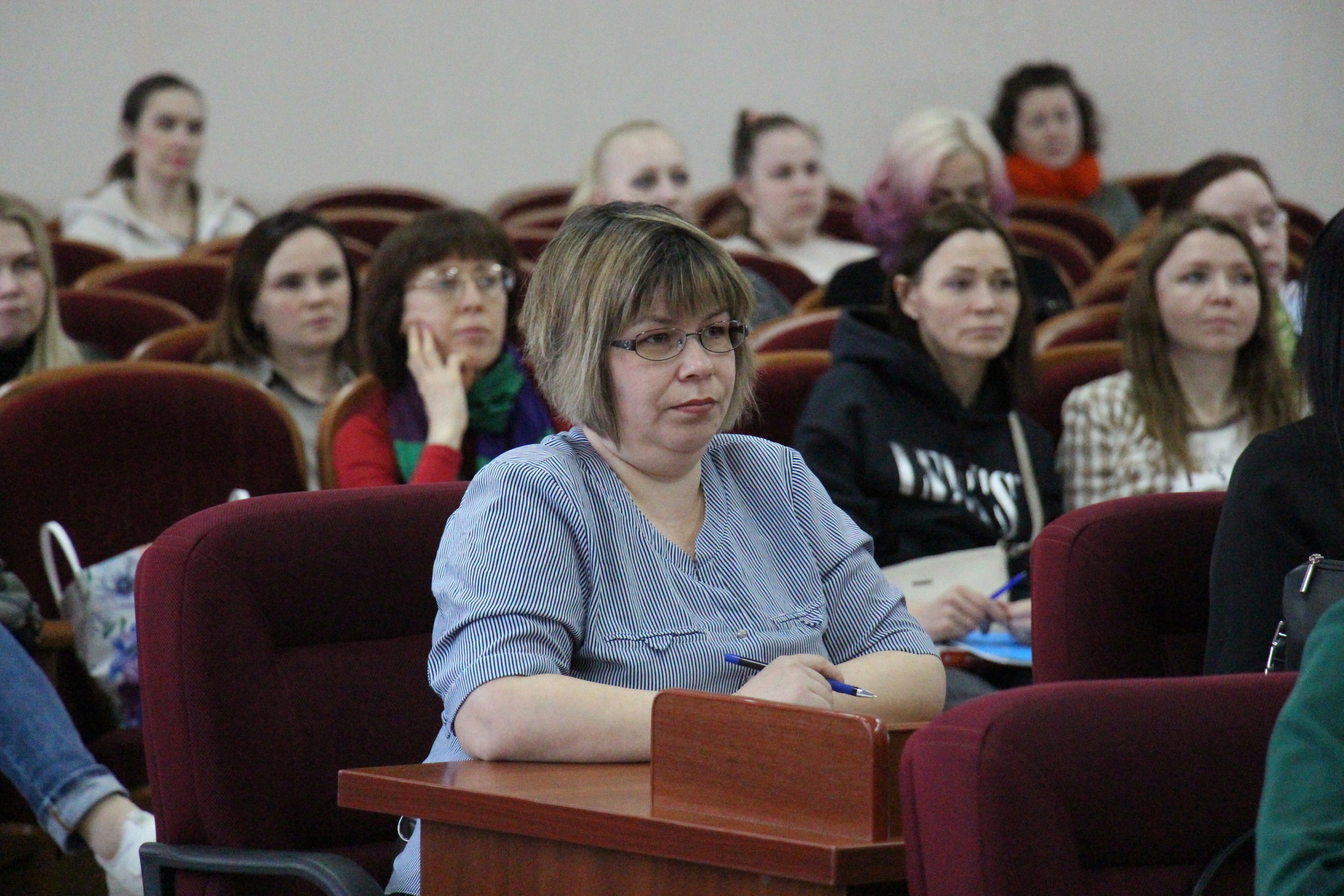 Новости Черинфо