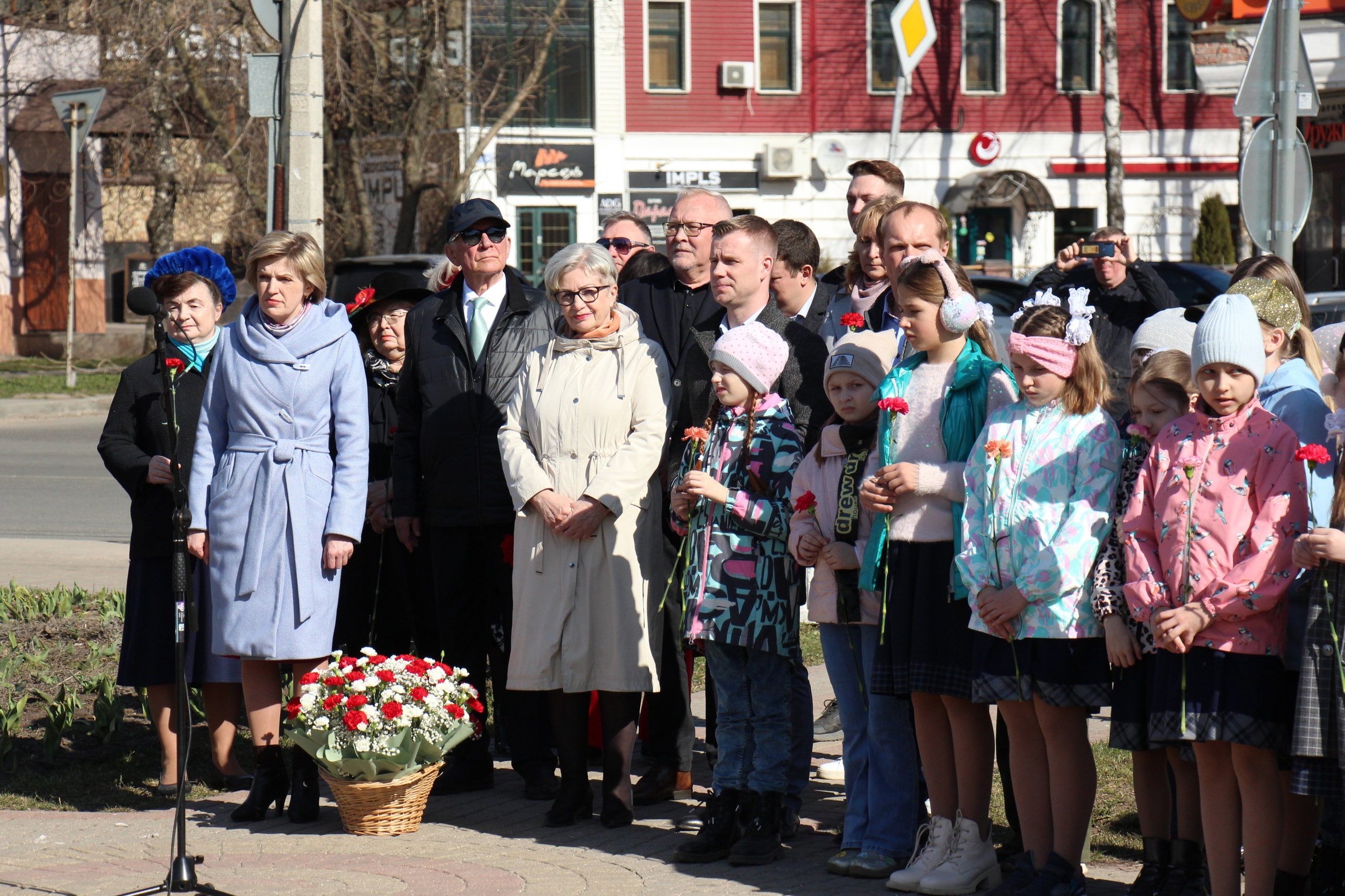 Новости Черинфо