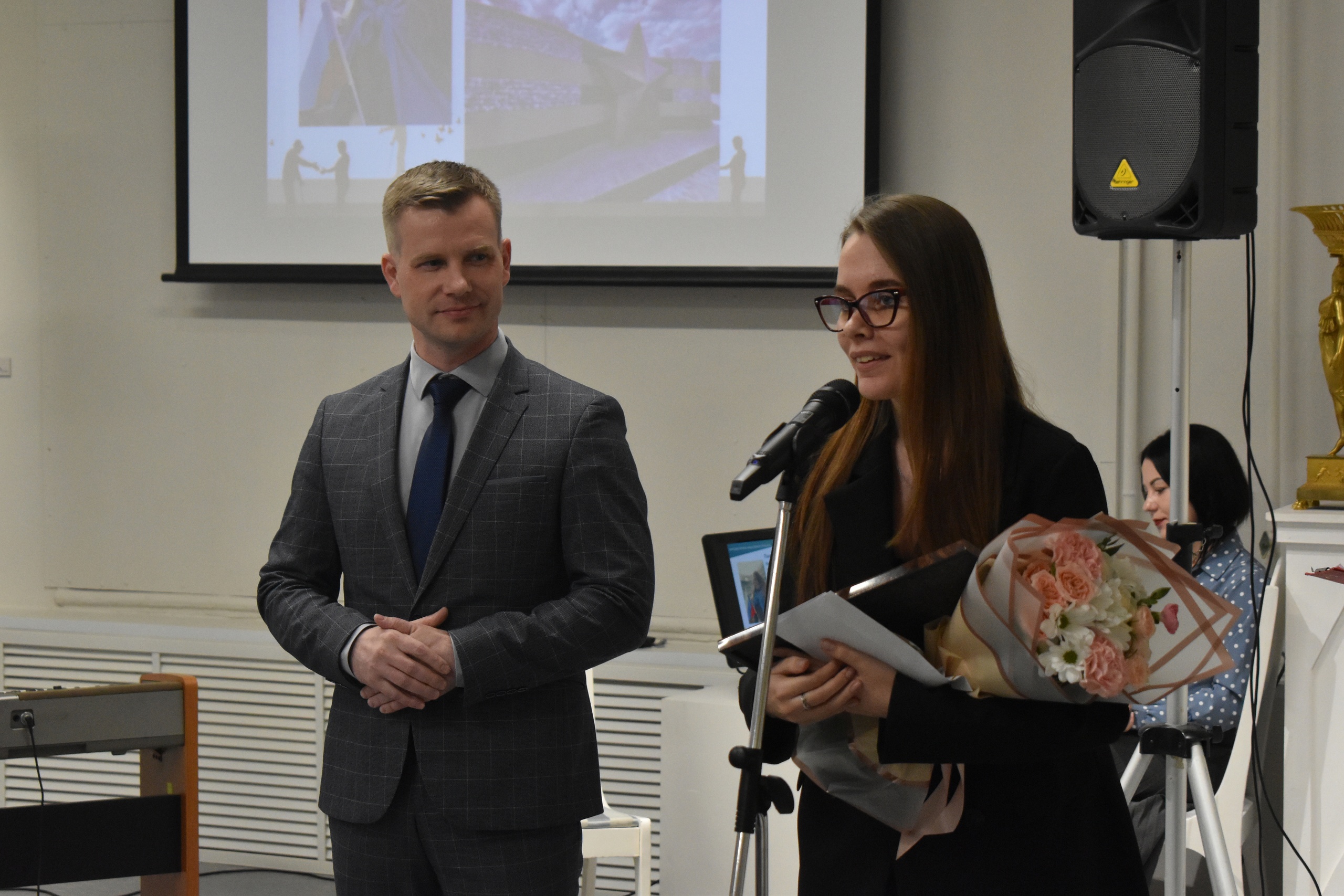 Новости Черинфо